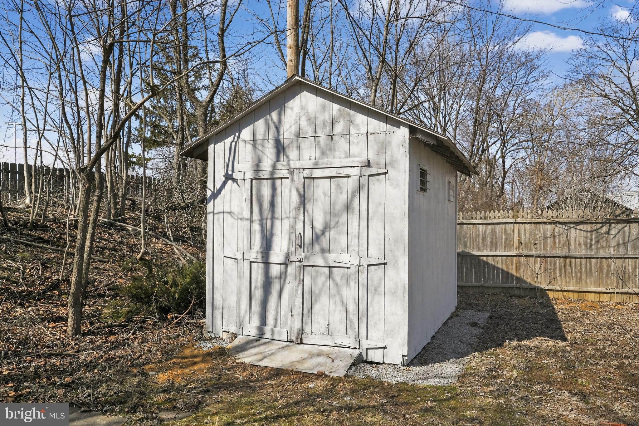 HATBORO LOFTS - Residential