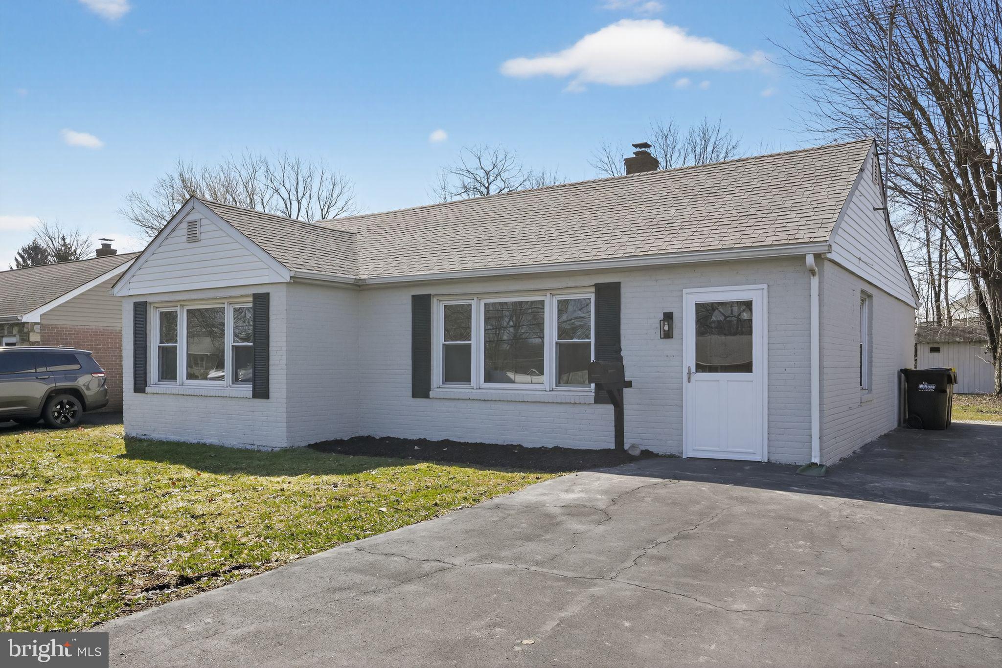 HATBORO LOFTS - Residential