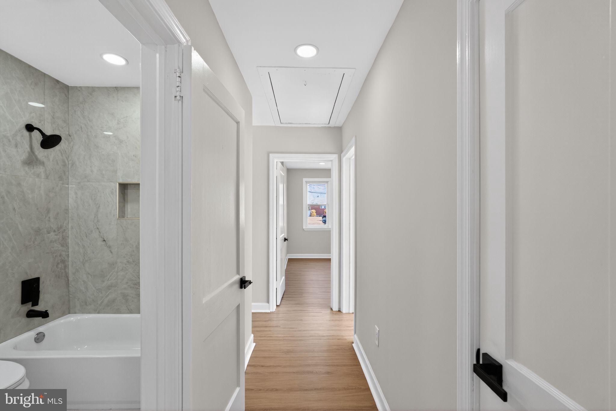 HATBORO LOFTS - Residential