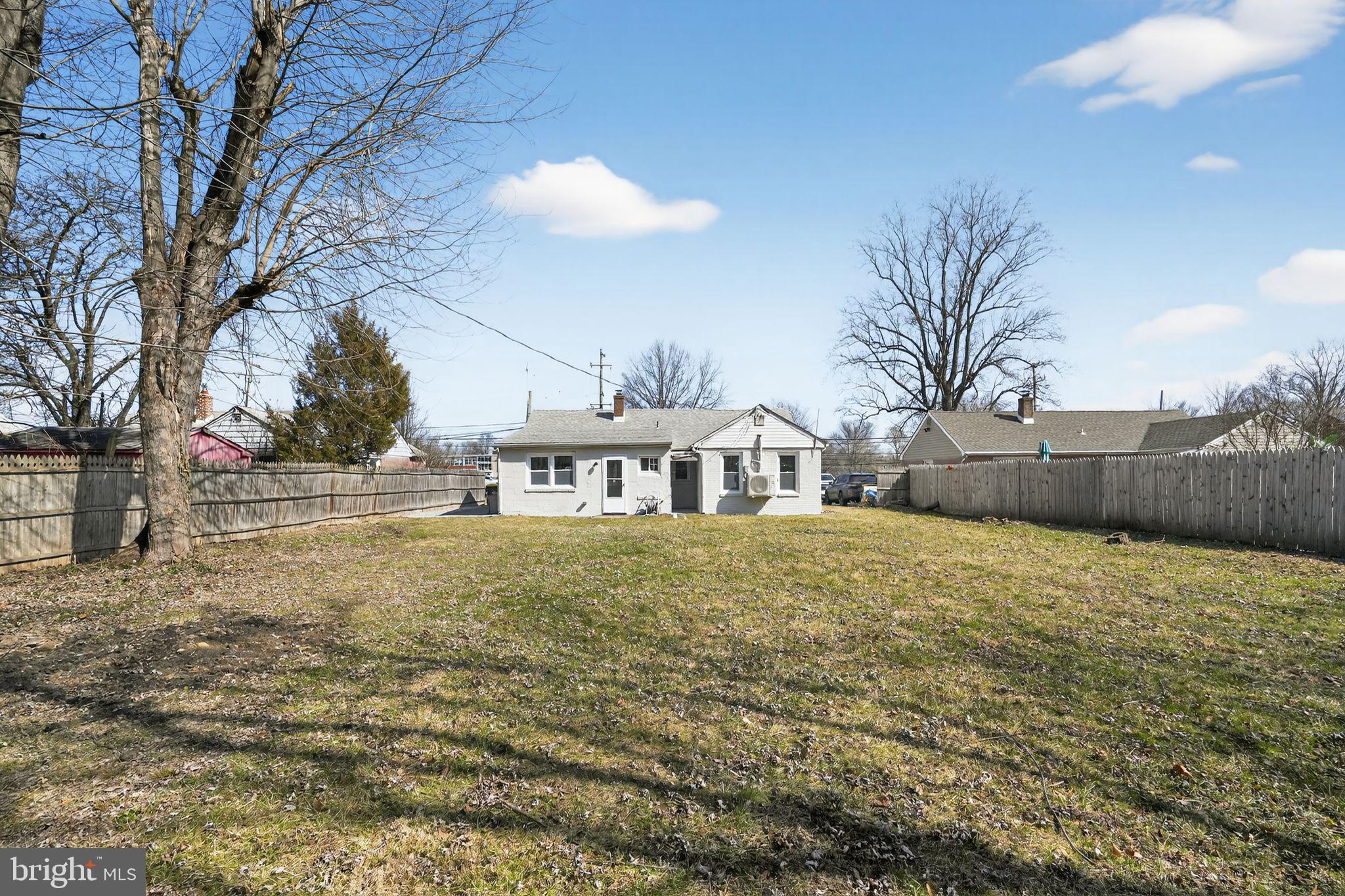 HATBORO LOFTS - Residential