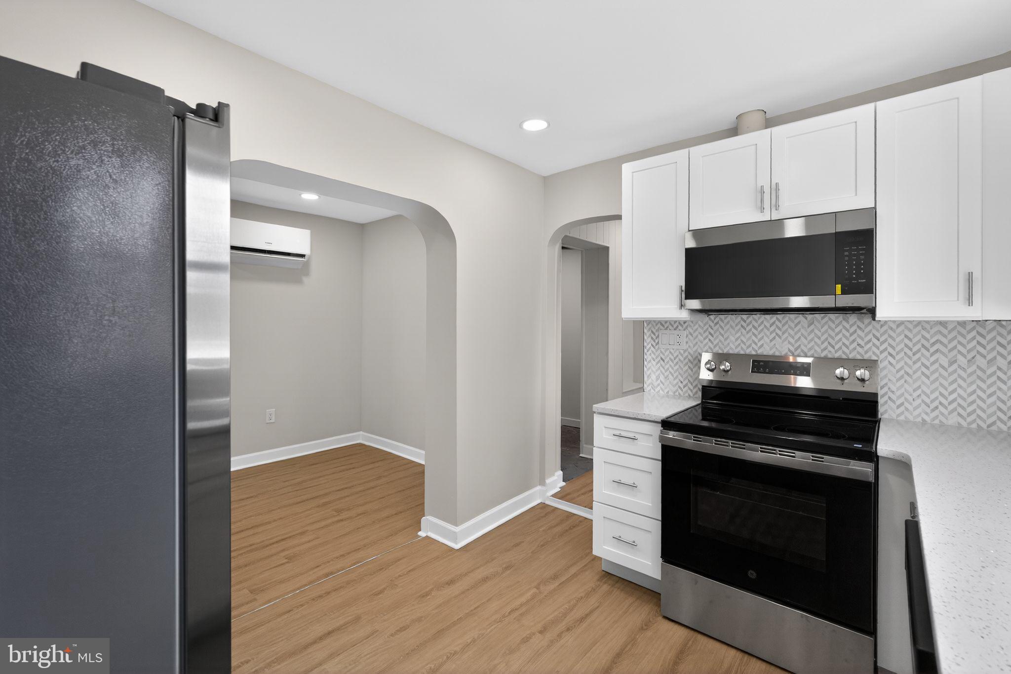 HATBORO LOFTS - Residential