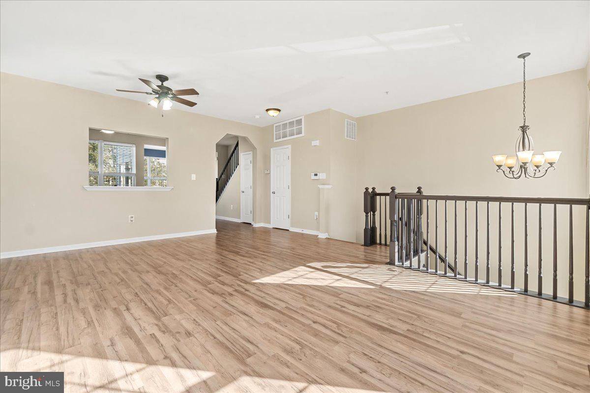 NORTH CROSSING - Residential