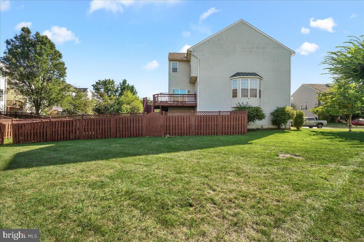 NORTH CROSSING - Residential