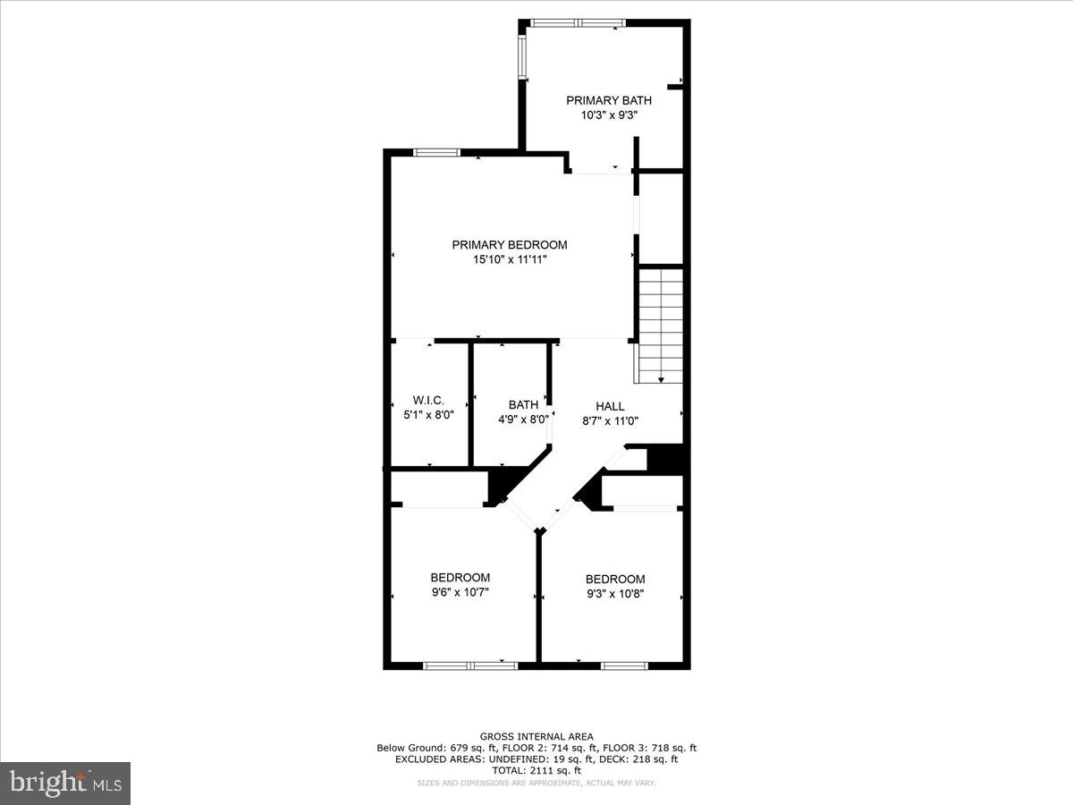 NORTH CROSSING - Residential