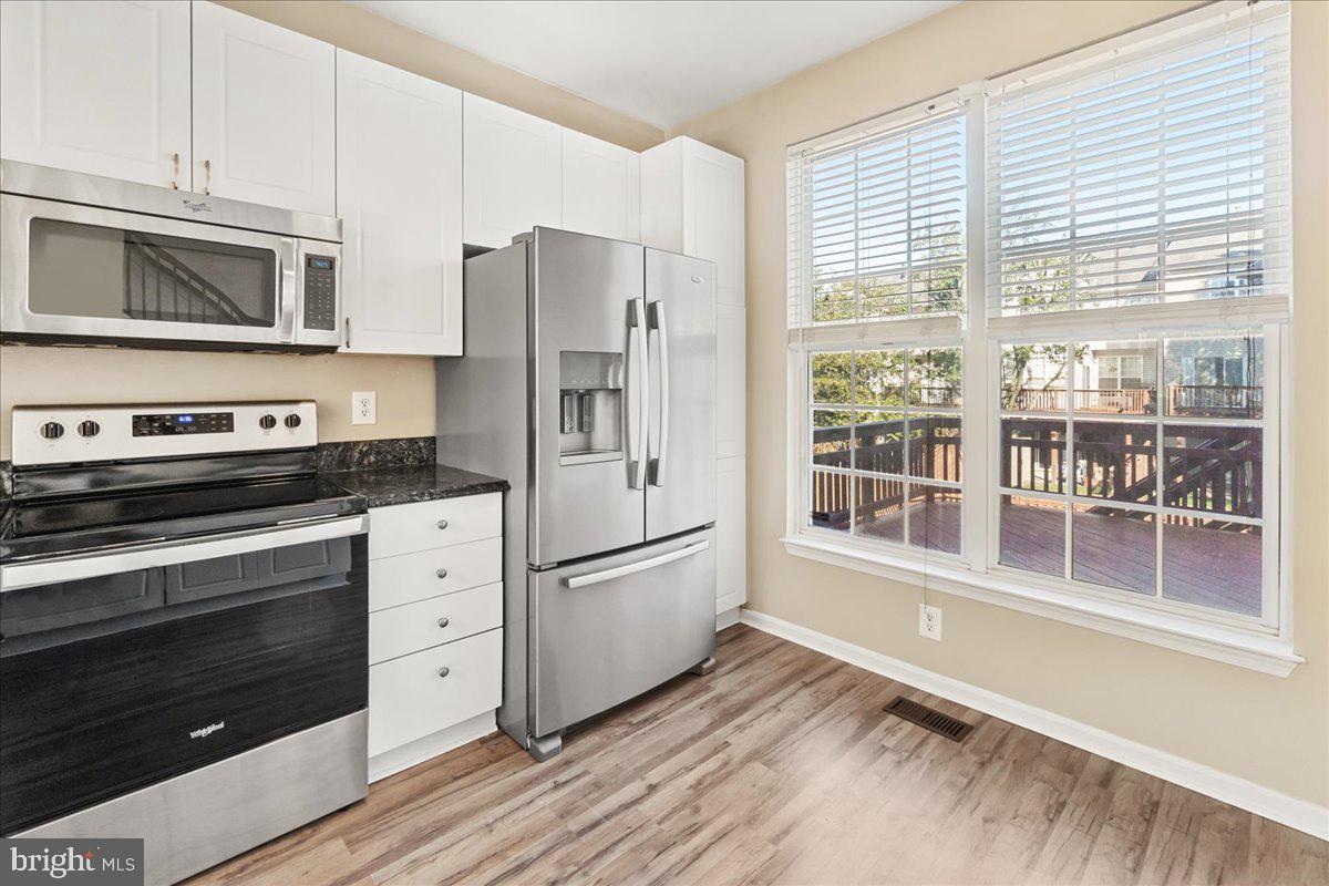 NORTH CROSSING - Residential