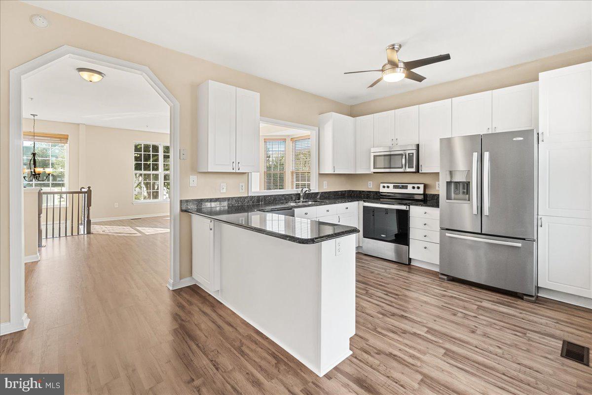 NORTH CROSSING - Residential