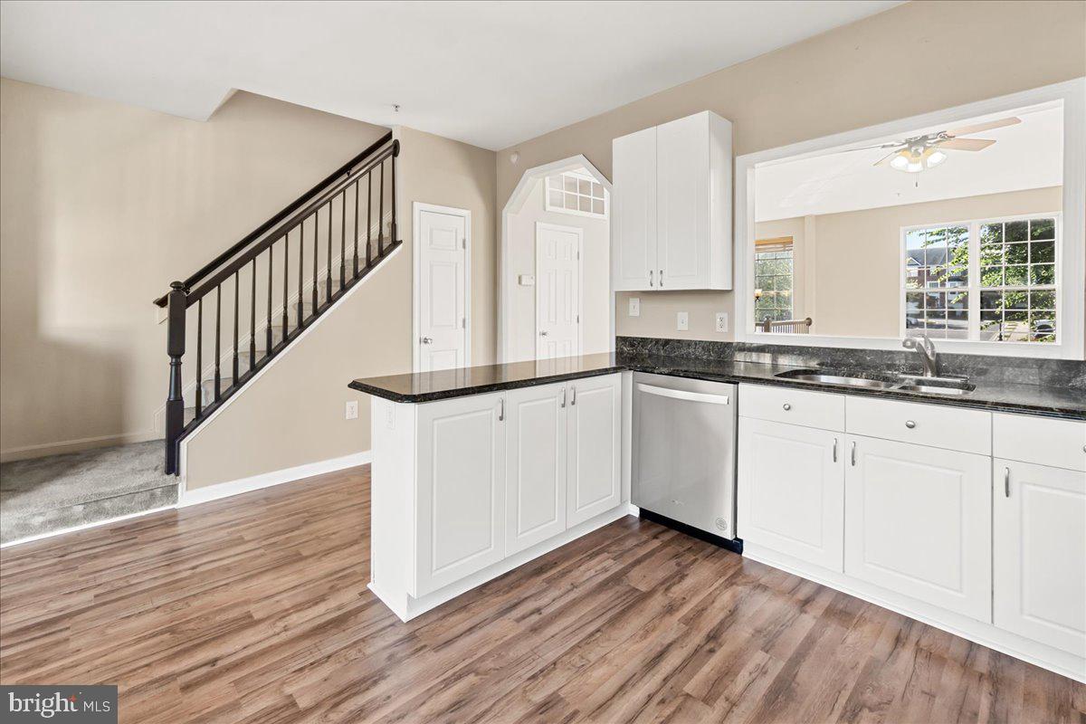 NORTH CROSSING - Residential