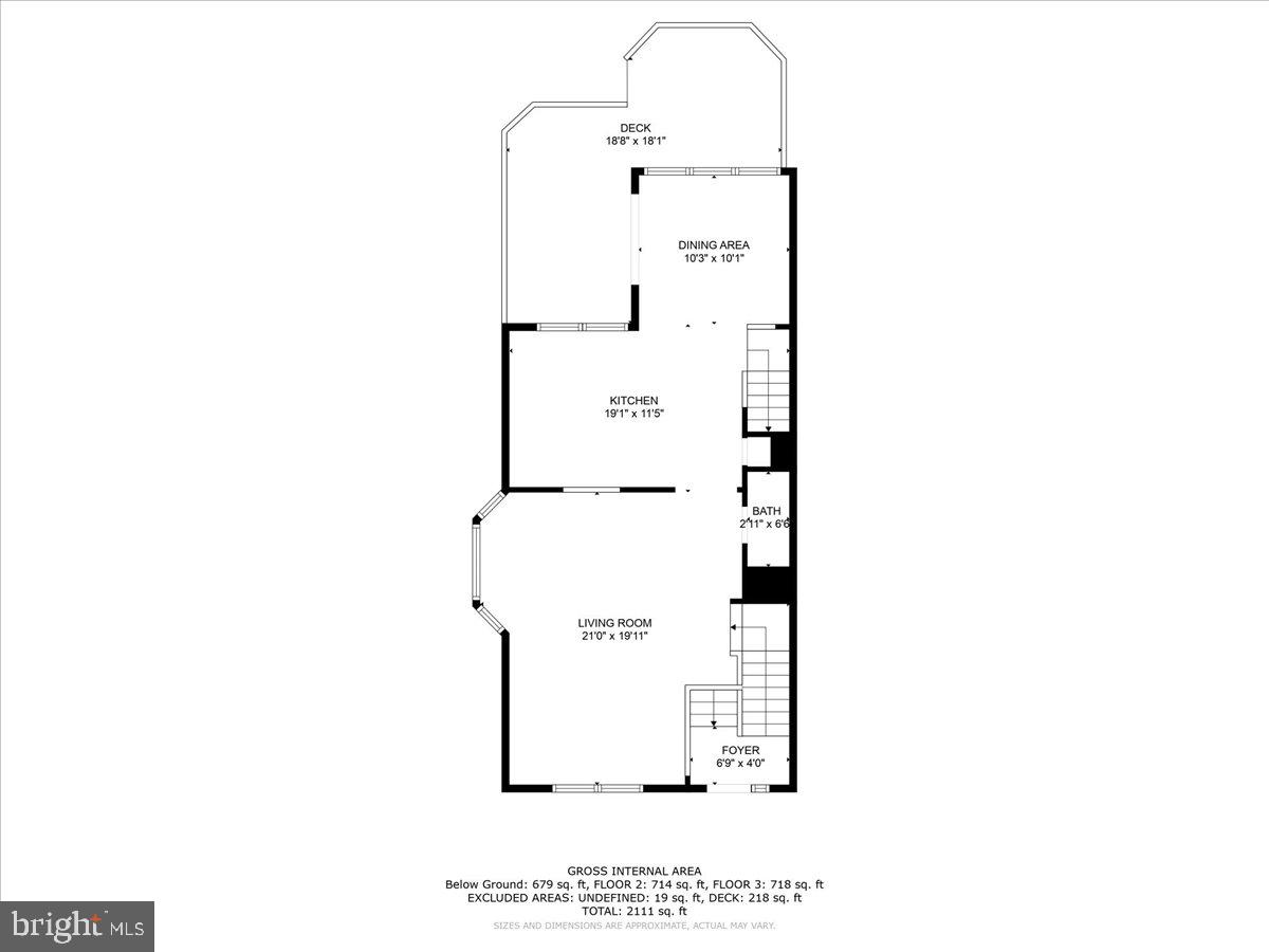 NORTH CROSSING - Residential