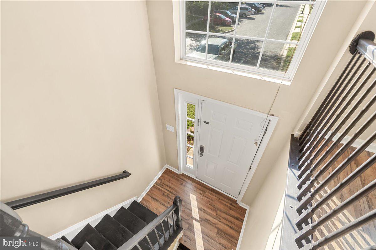 NORTH CROSSING - Residential