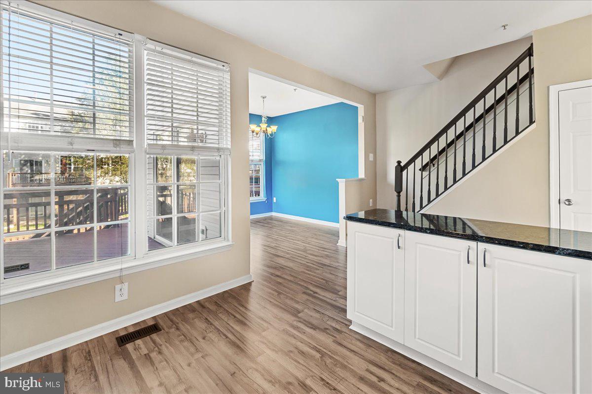 NORTH CROSSING - Residential