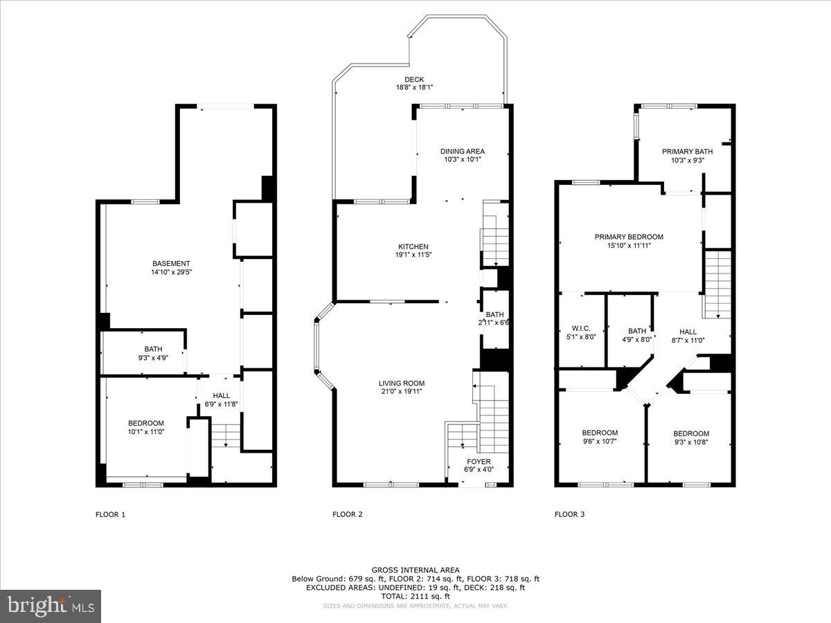 NORTH CROSSING - Residential