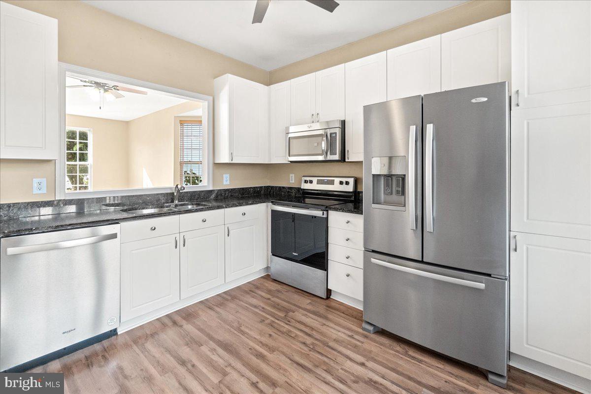 NORTH CROSSING - Residential