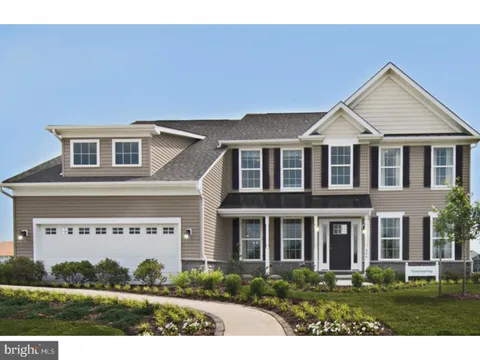 400 Rederick Lane Unit GREENSPRING, Middletown, DE MLS: 1000174010