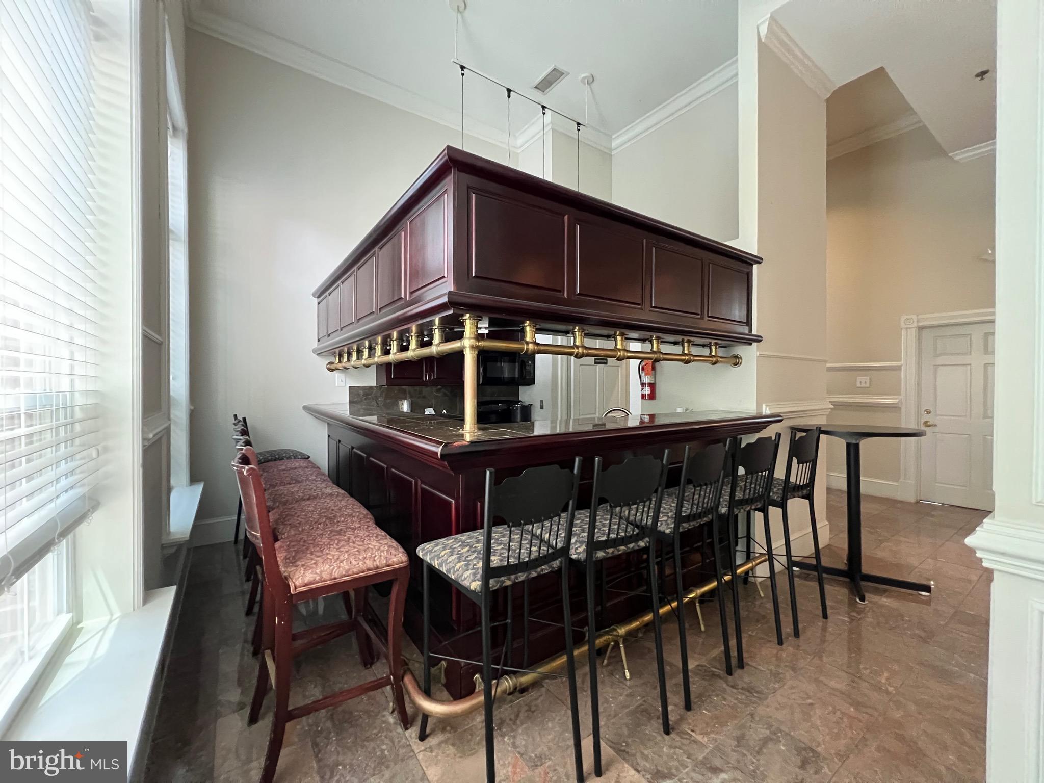 GATES OF MCLEAN - Residential