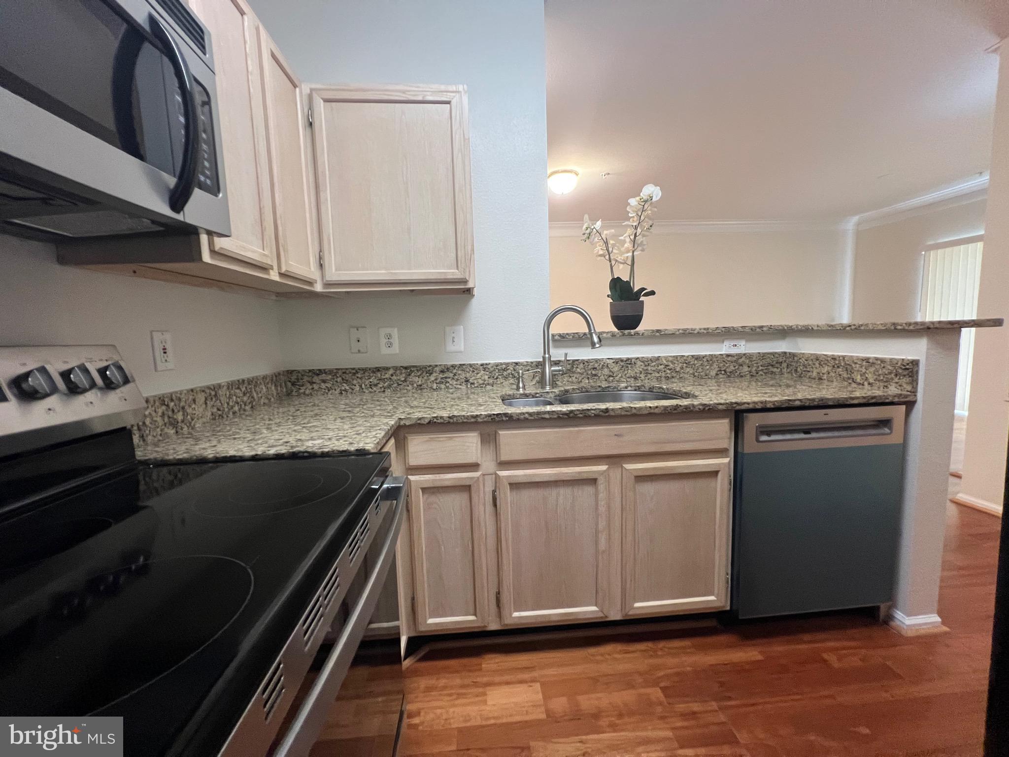 GATES OF MCLEAN - Residential