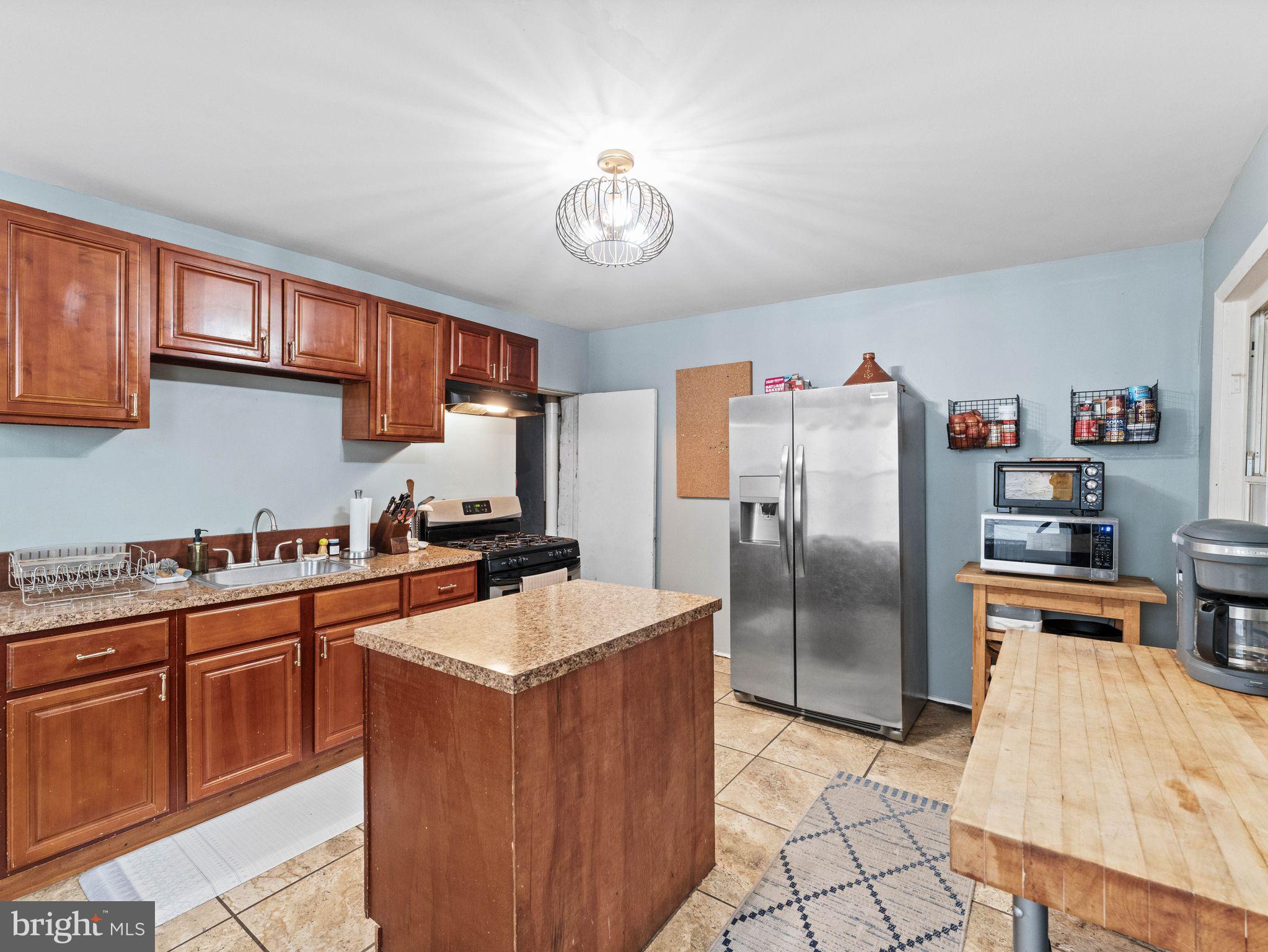 MT AIRY (WEST) - Residential