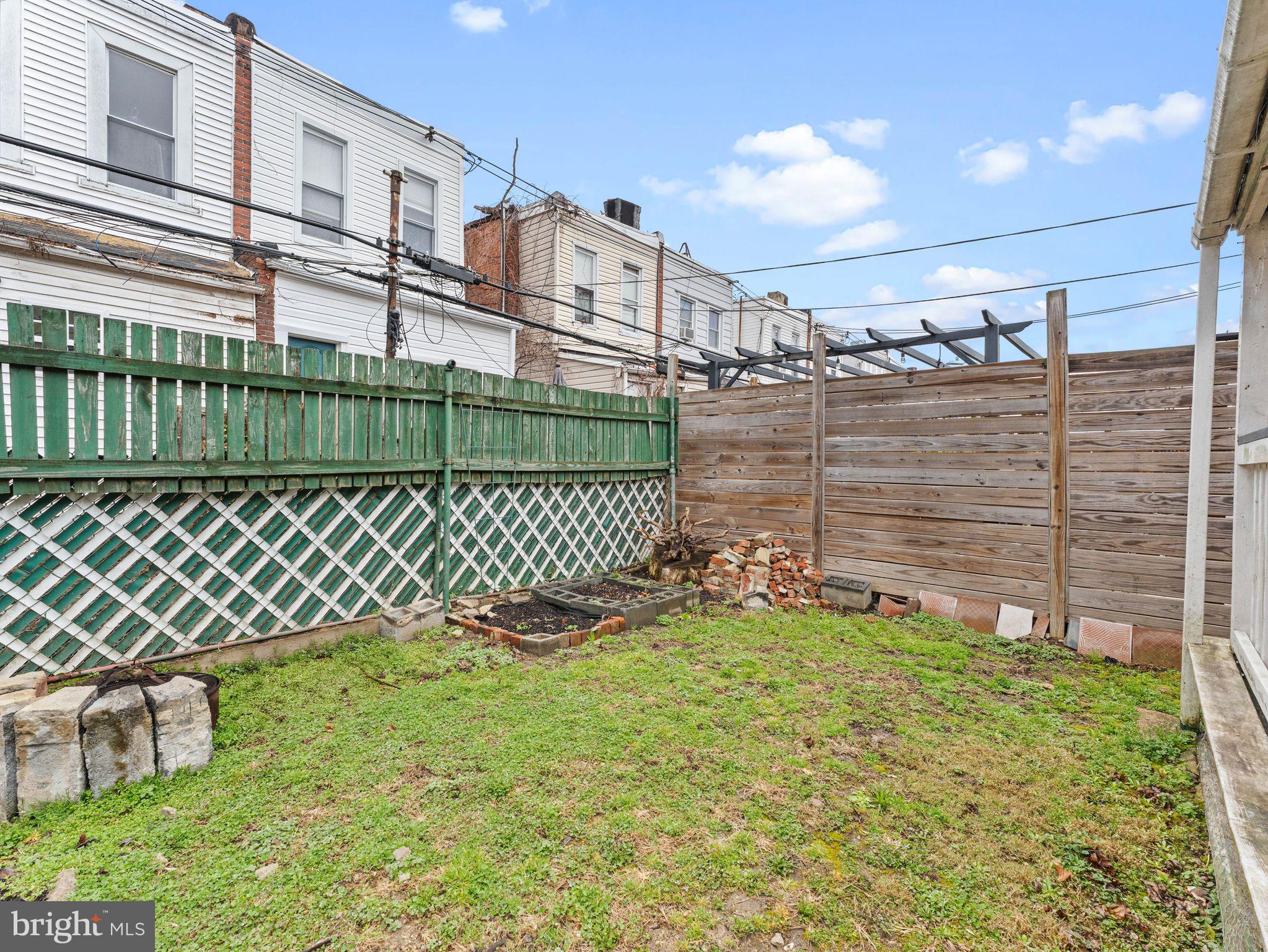 MT AIRY (WEST) - Residential