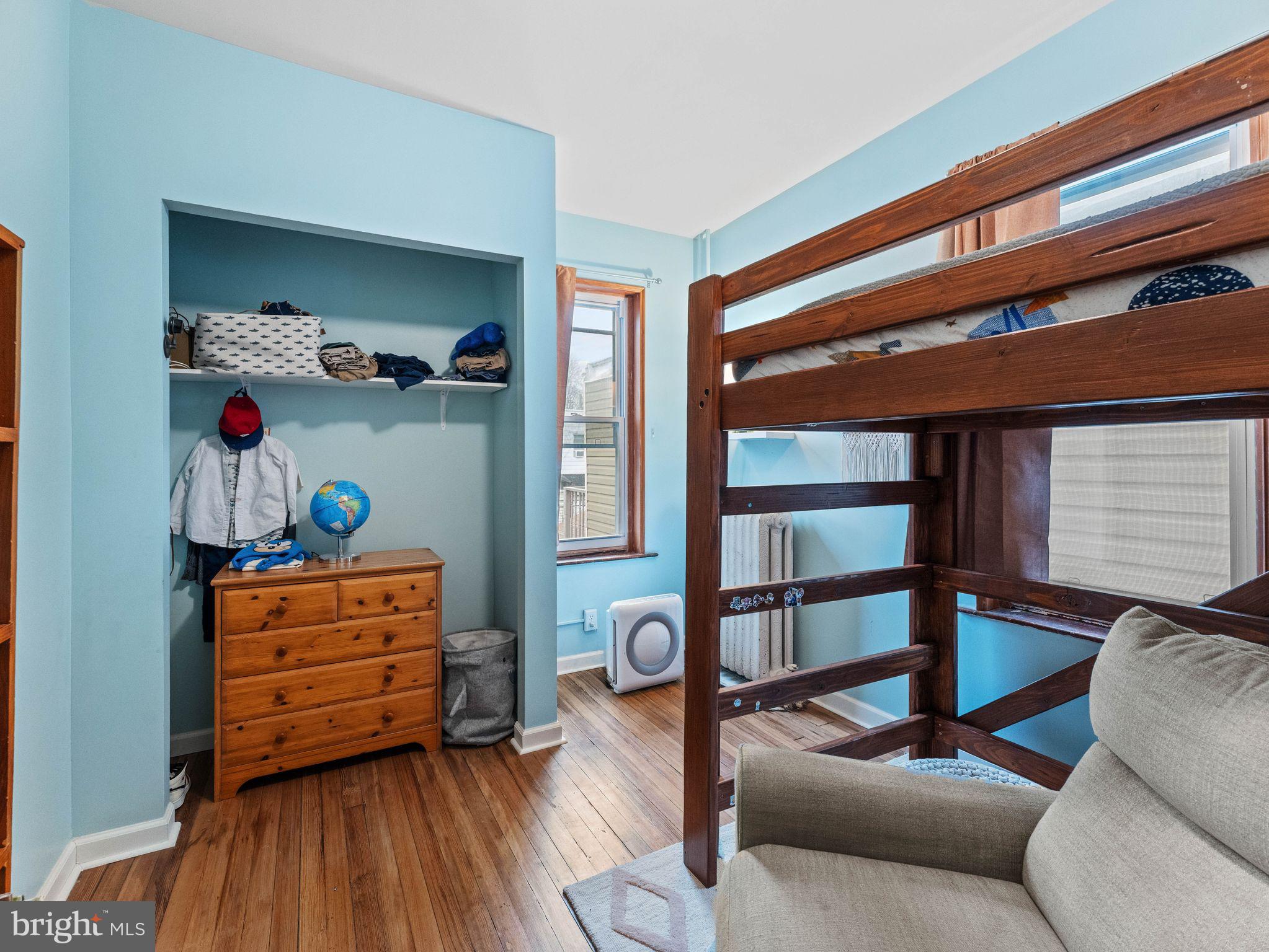 MT AIRY (WEST) - Residential