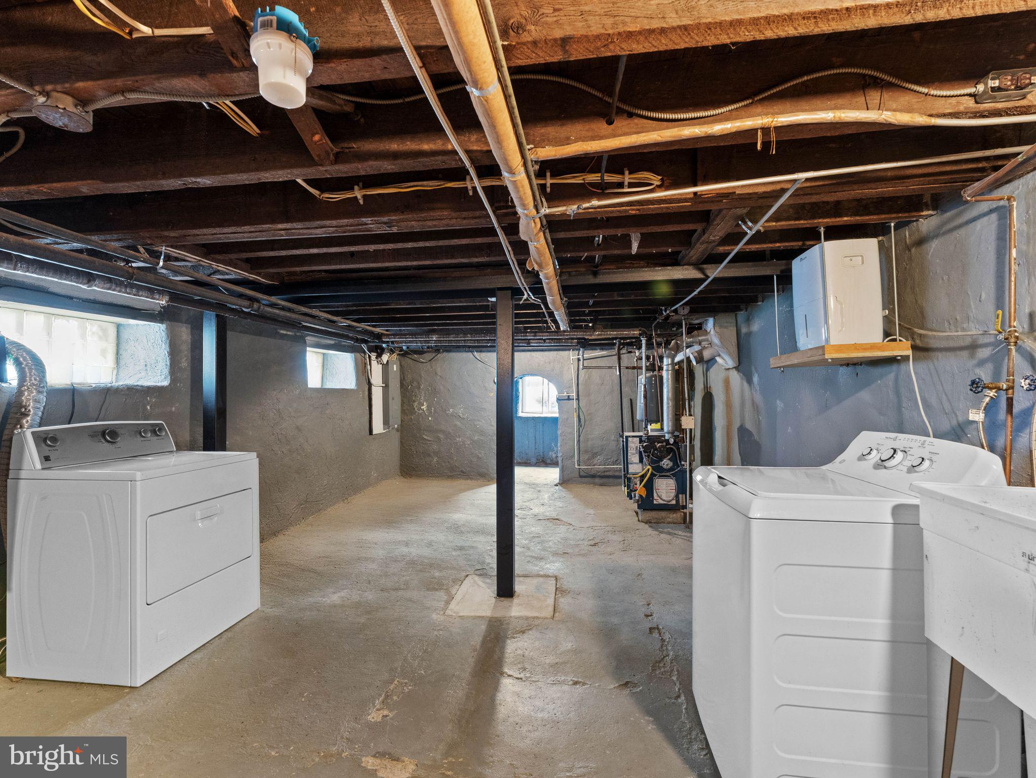 MT AIRY (WEST) - Residential