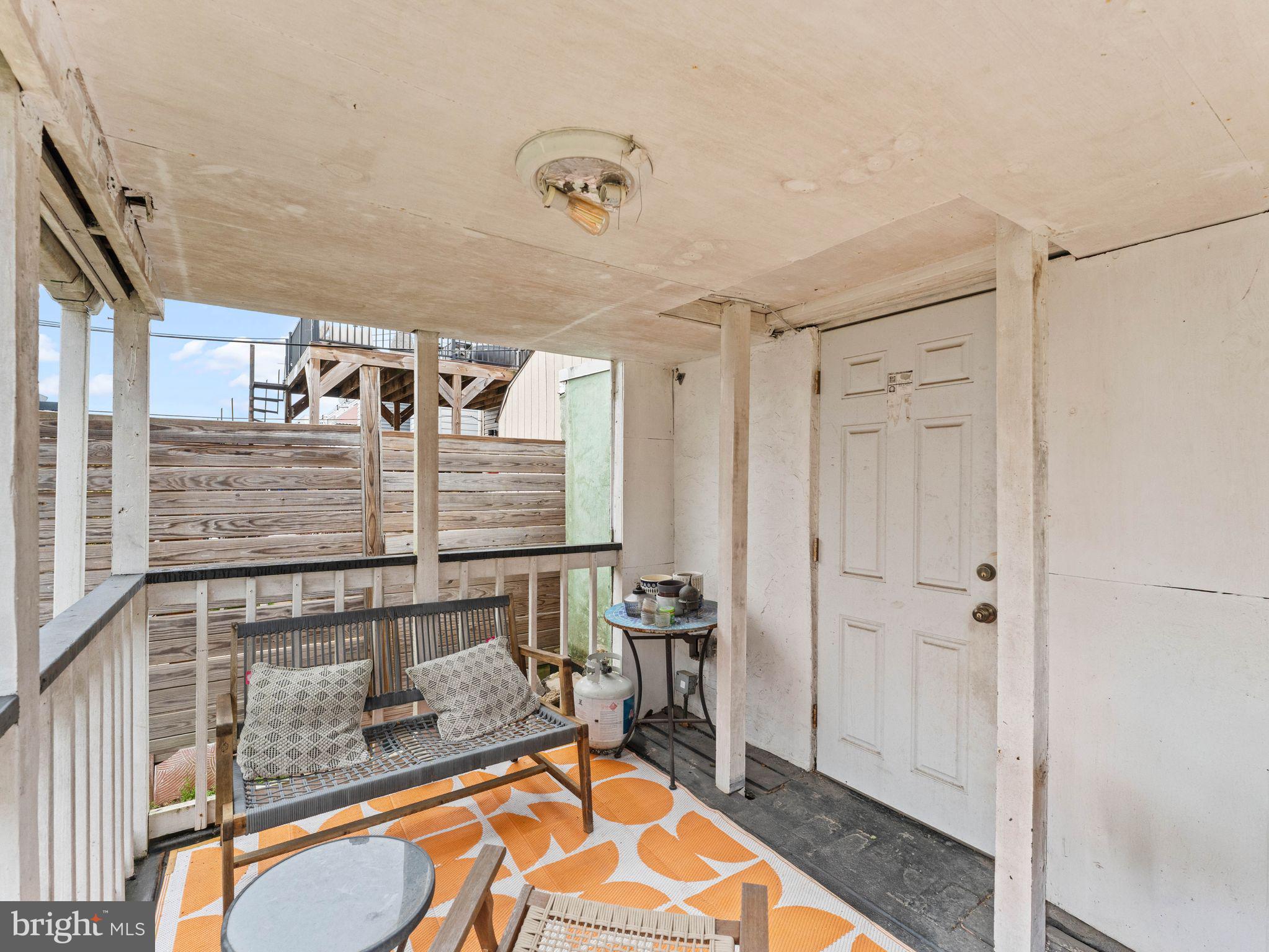 MT AIRY (WEST) - Residential