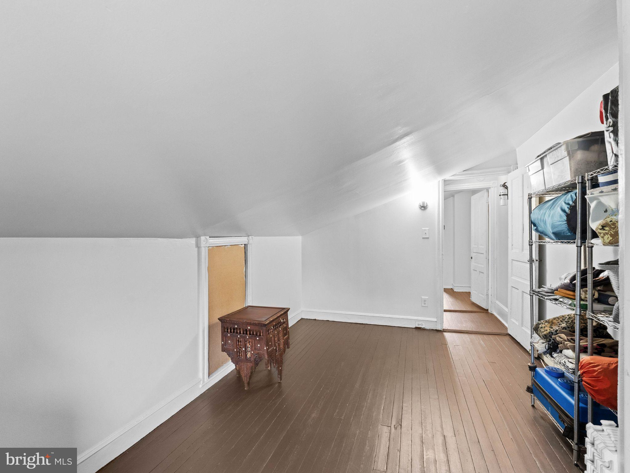 MT AIRY (WEST) - Residential