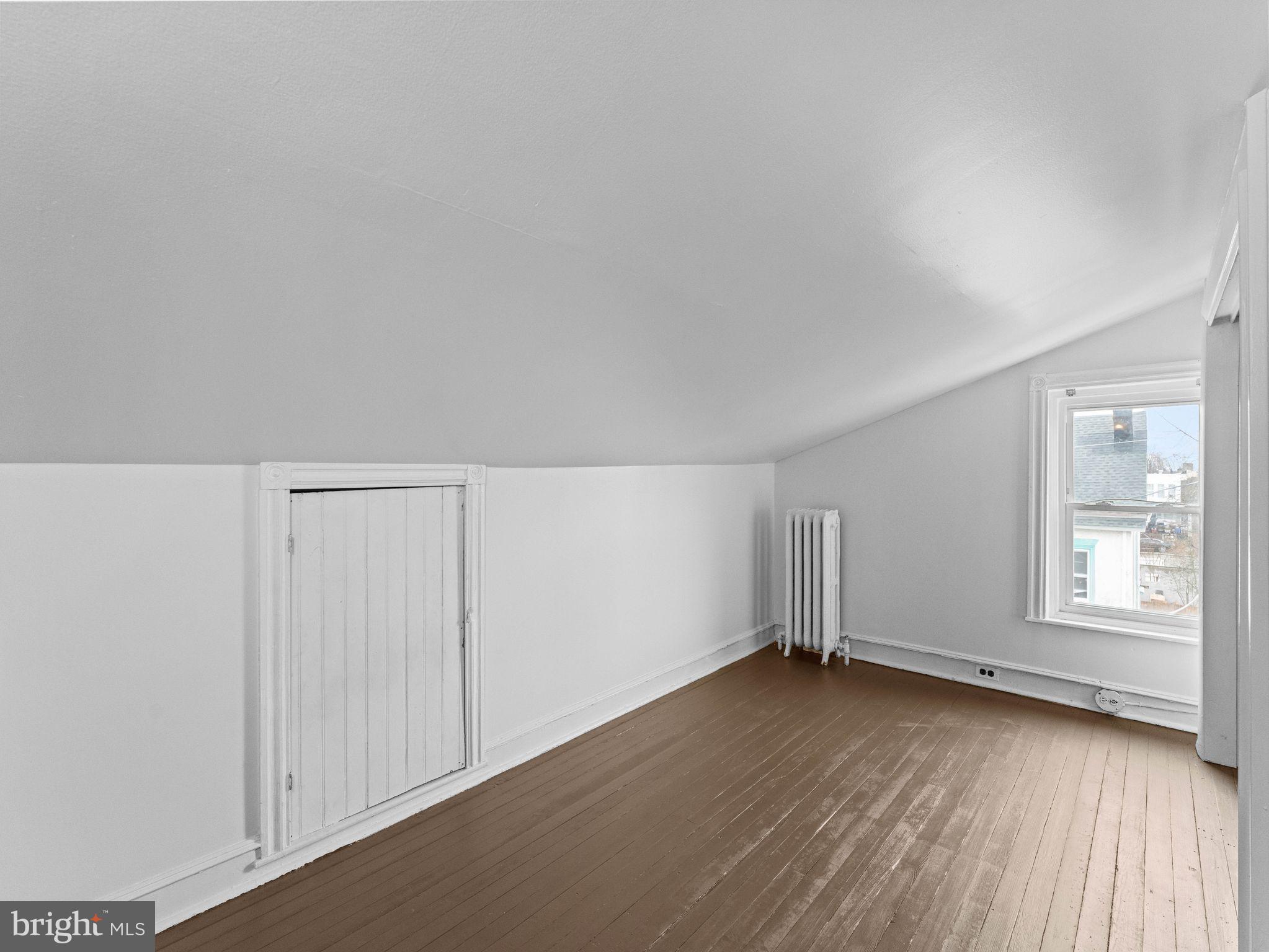 MT AIRY (WEST) - Residential