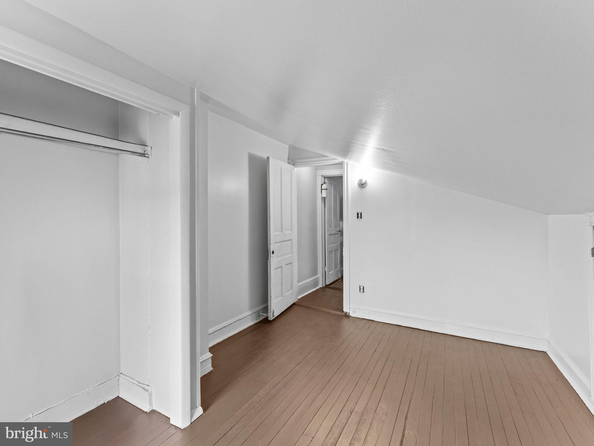 MT AIRY (WEST) - Residential