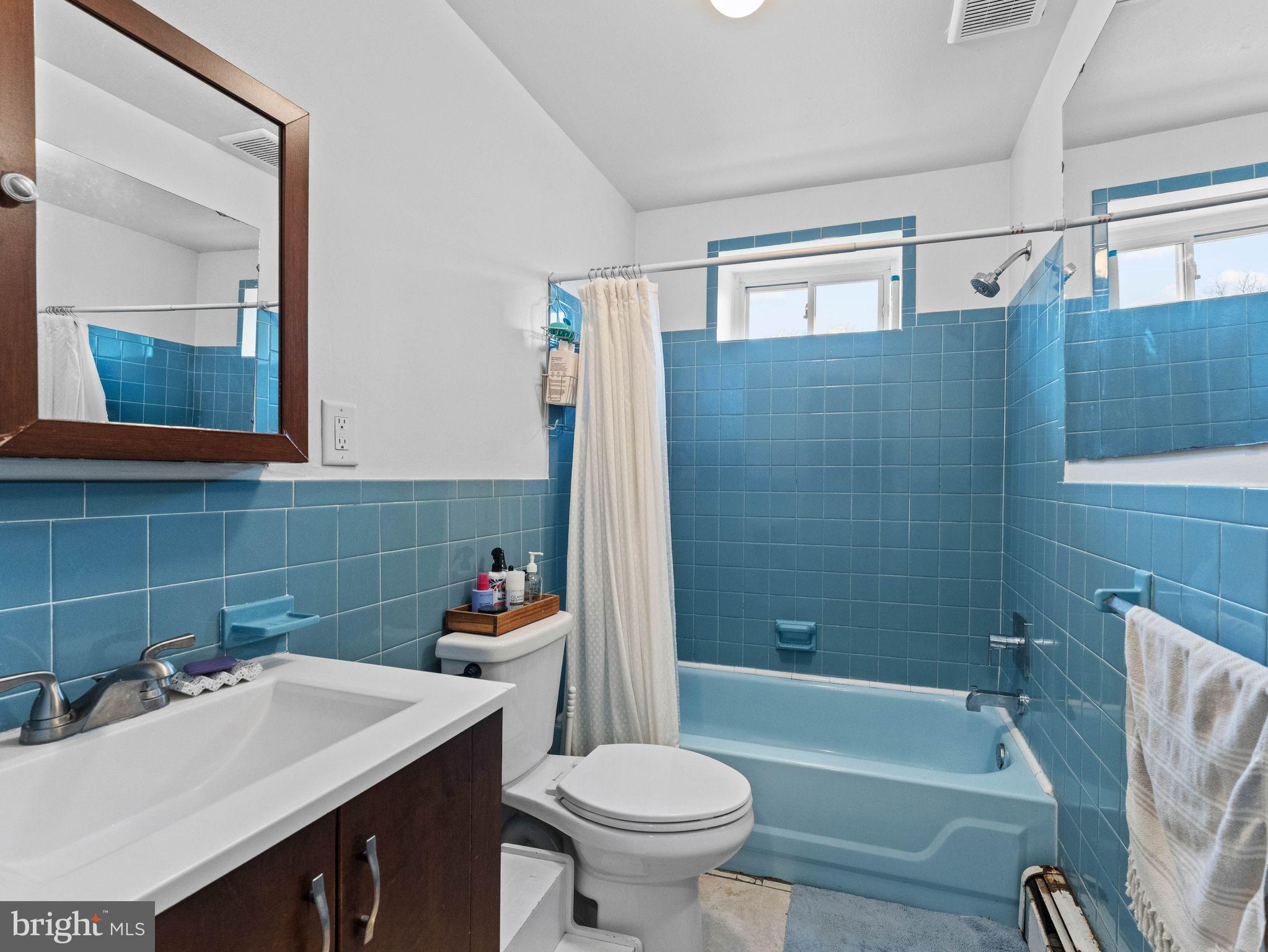 MT AIRY (WEST) - Residential