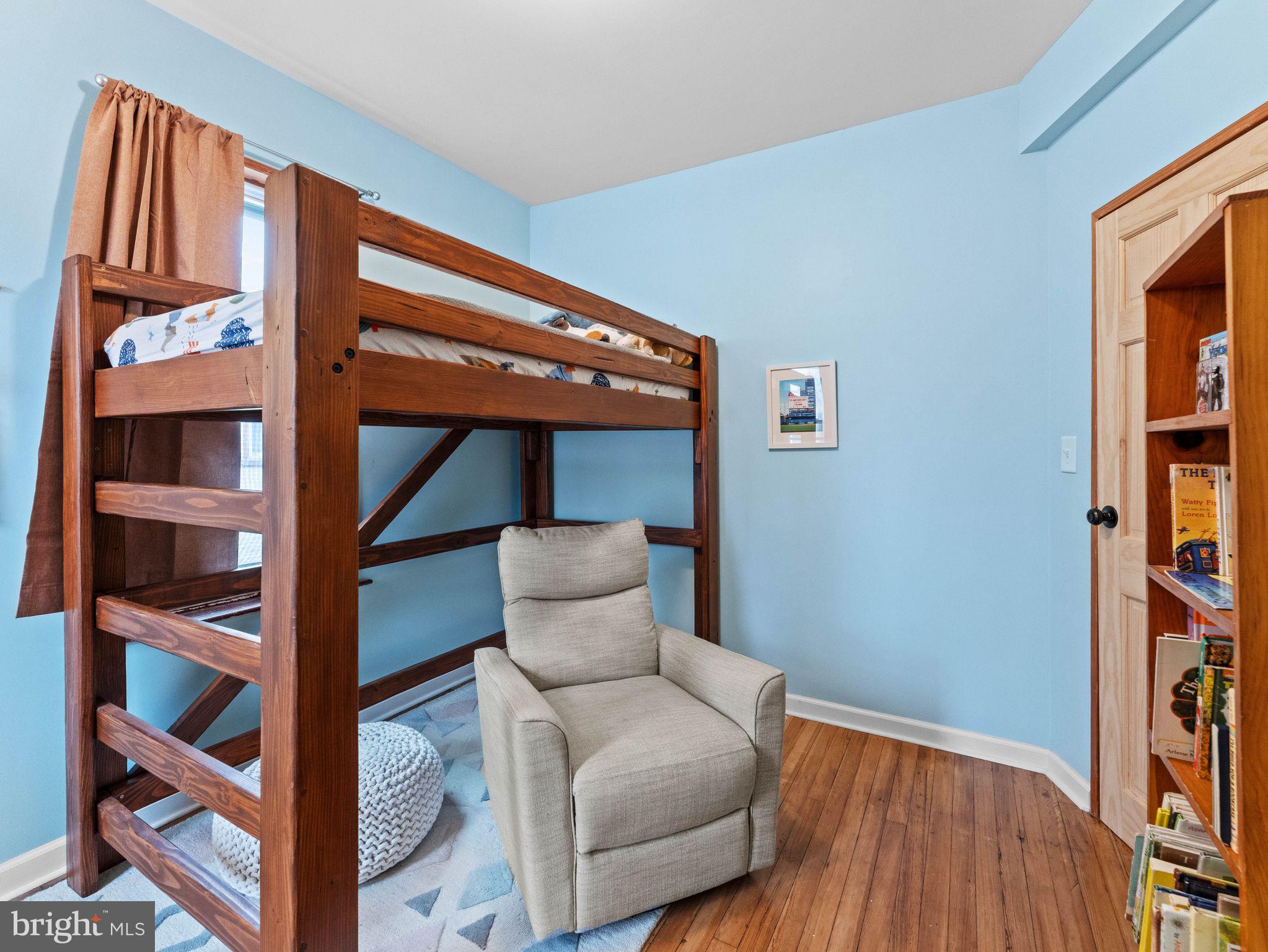 MT AIRY (WEST) - Residential