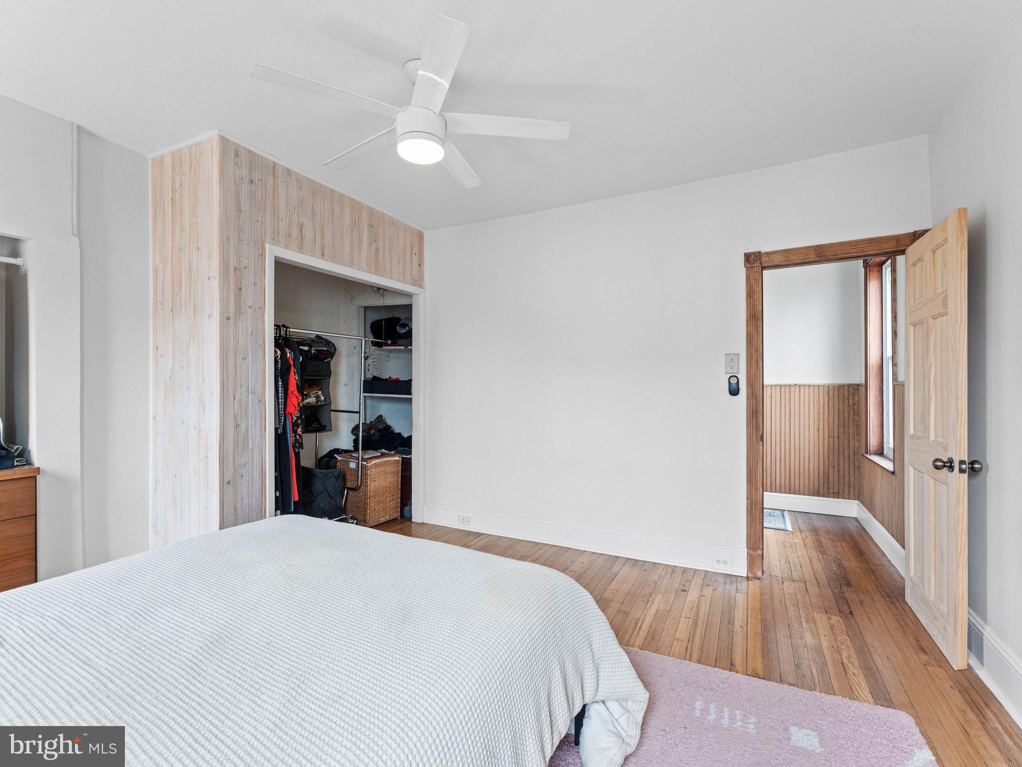 MT AIRY (WEST) - Residential