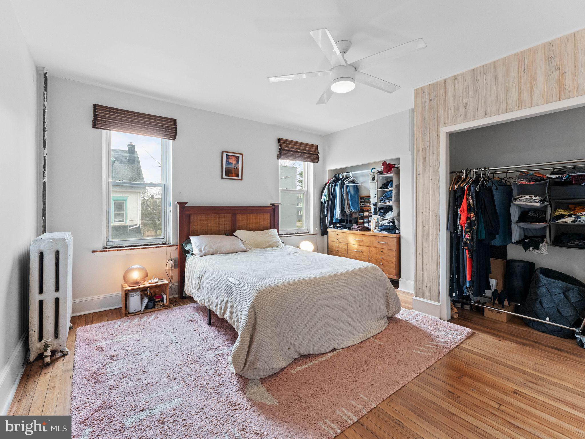 MT AIRY (WEST) - Residential