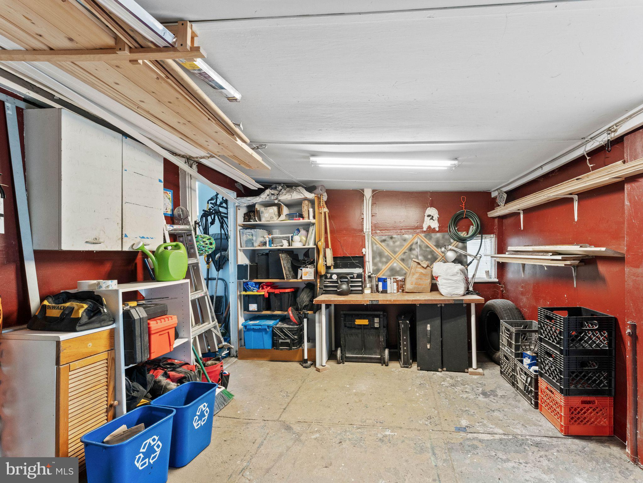 MT AIRY (WEST) - Residential