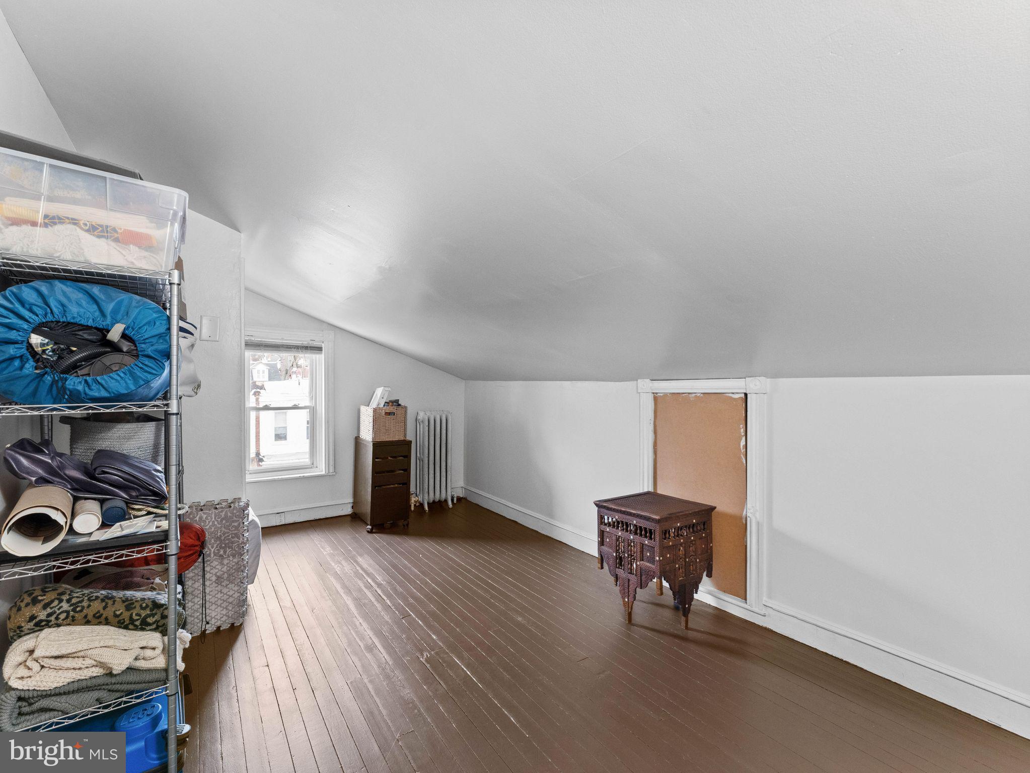 MT AIRY (WEST) - Residential