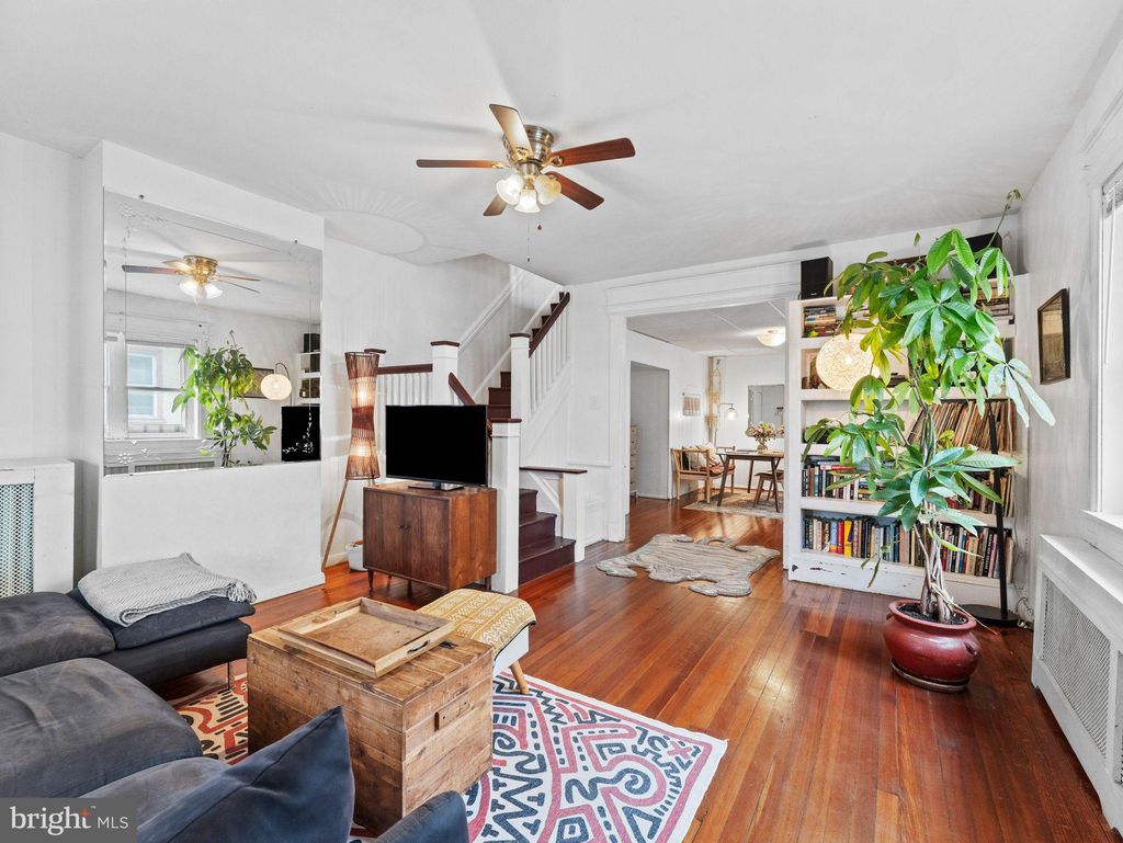 Photo of 233 E Slocum Street, PHILADELPHIA, PA 19119 (MLS # PAPH2599658)