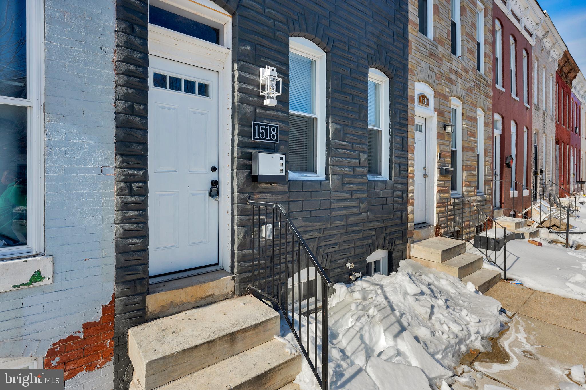 BROADWAY EAST - Residential