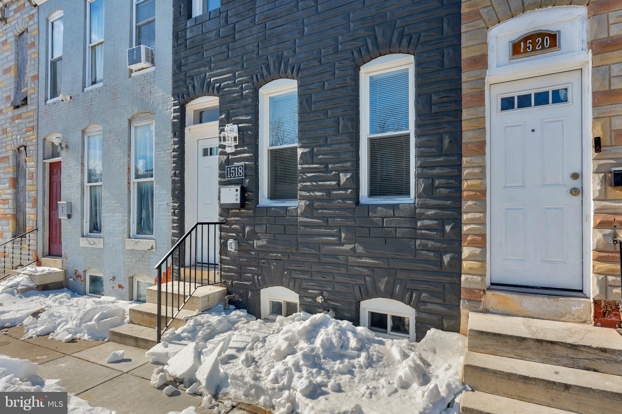 BROADWAY EAST - Residential