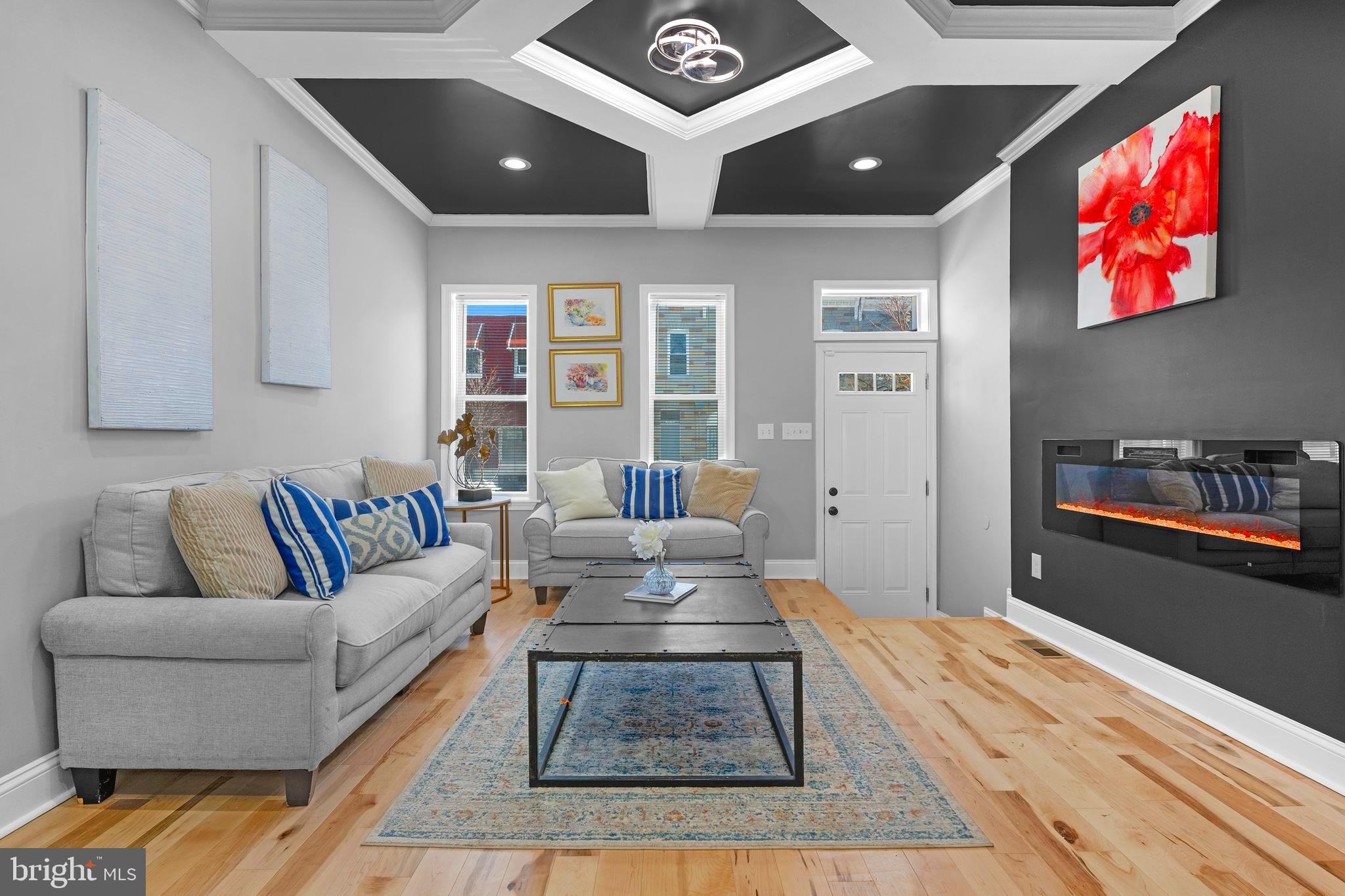 BROADWAY EAST - Residential