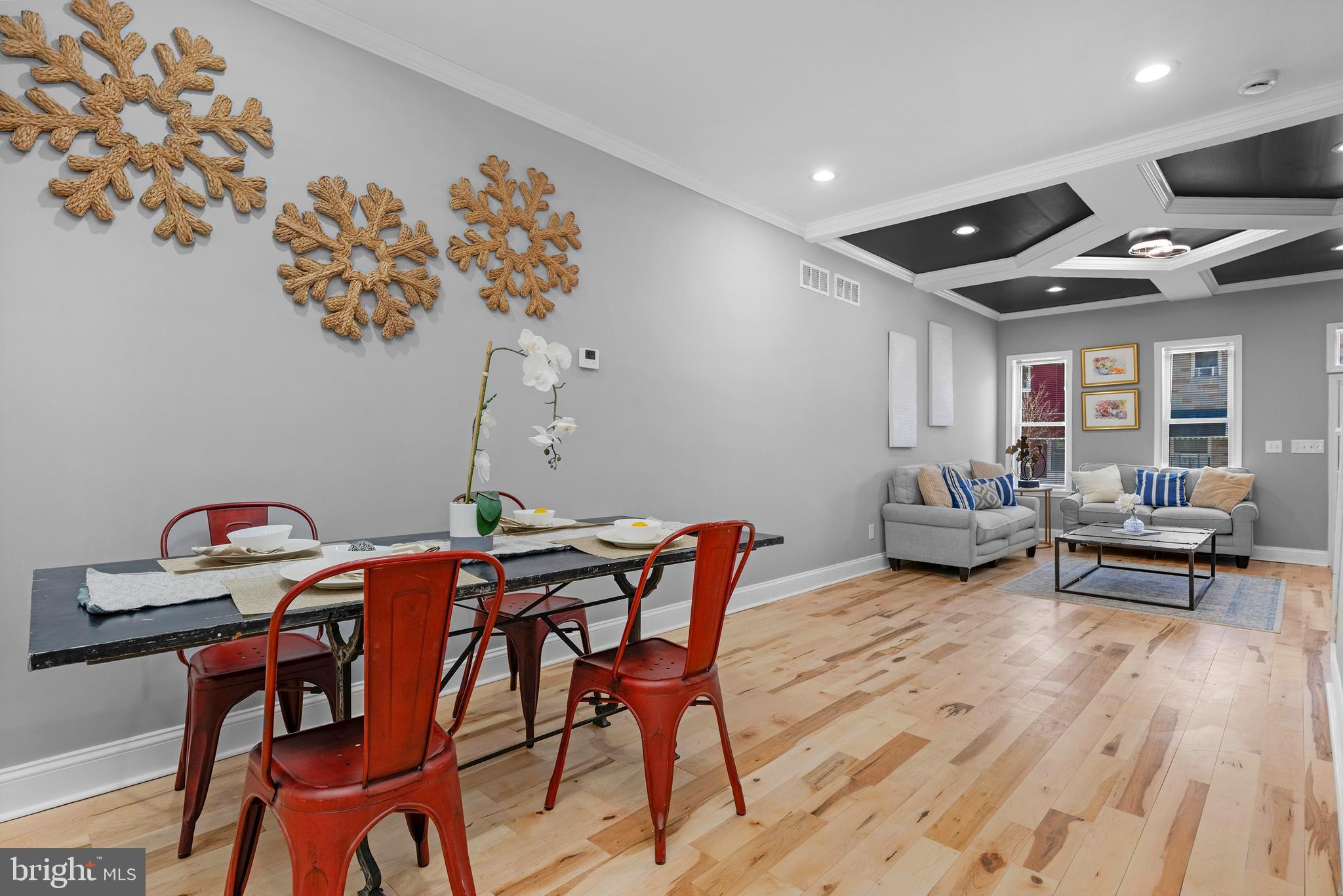 BROADWAY EAST - Residential