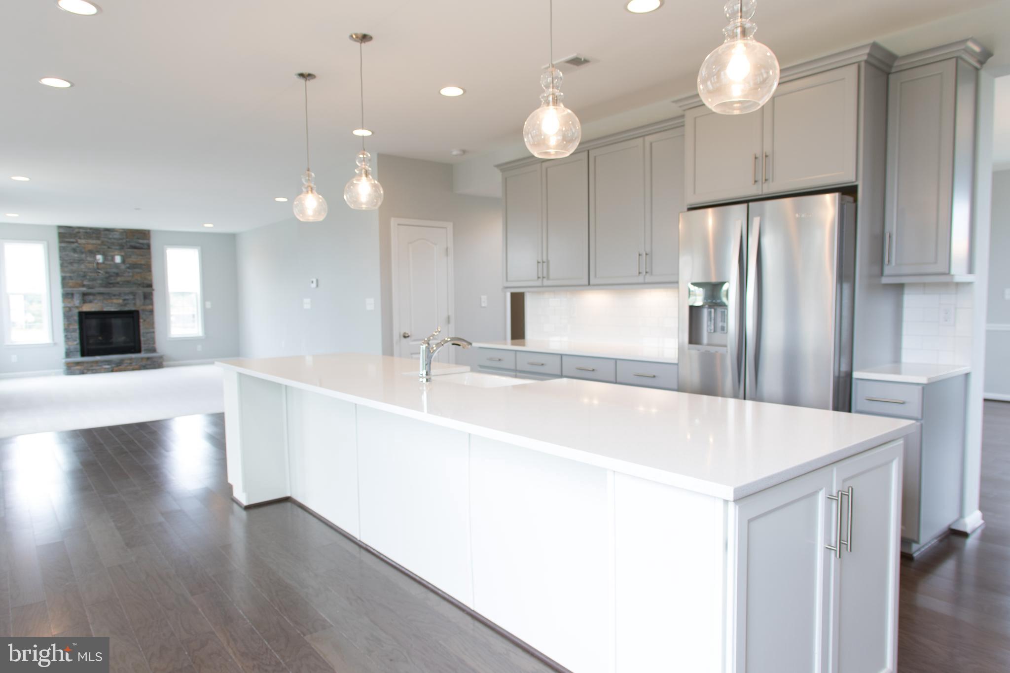 RIDGES OF TUSCARORA - Residential