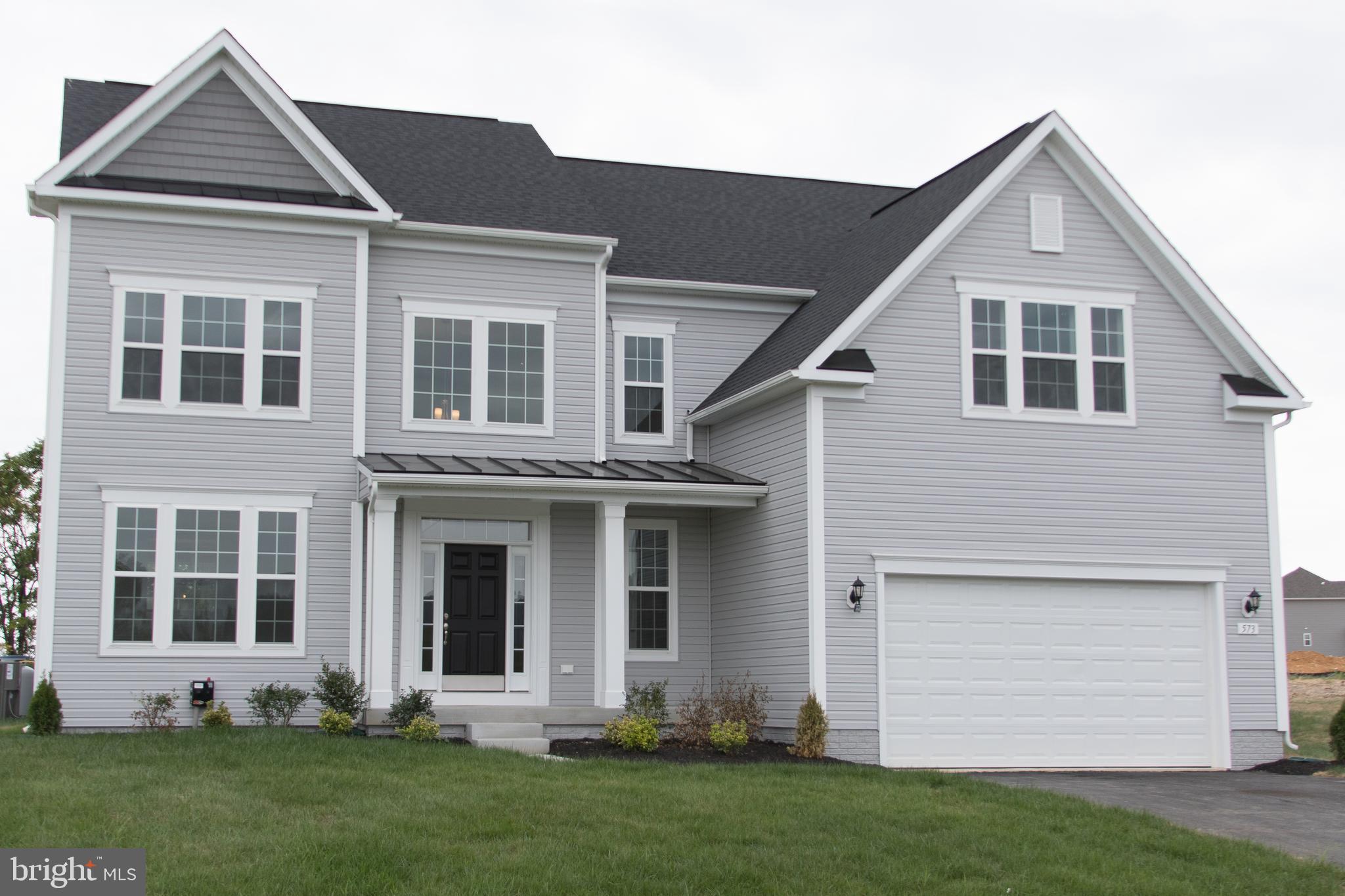 RIDGES OF TUSCARORA - Residential