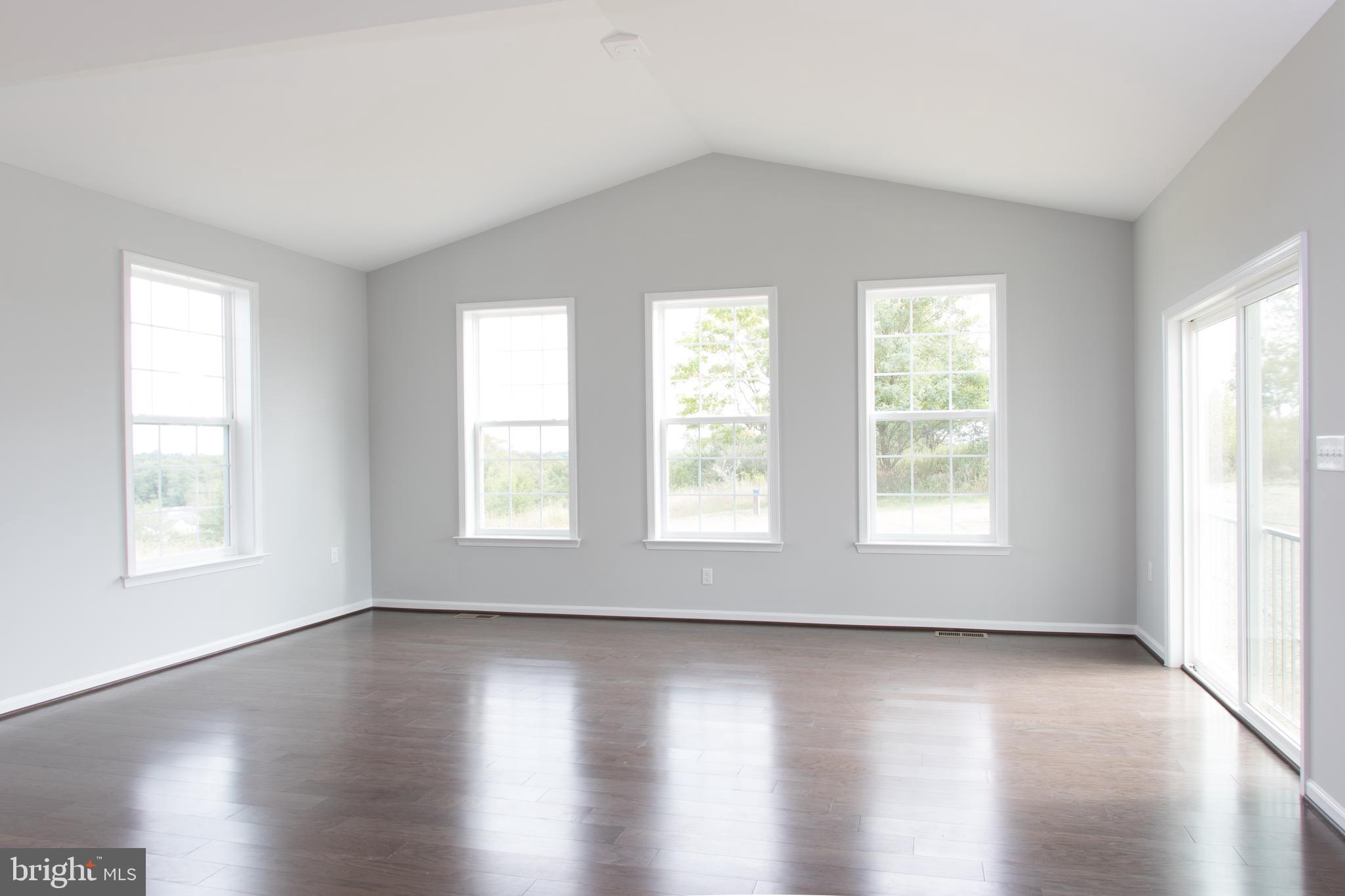 RIDGES OF TUSCARORA - Residential