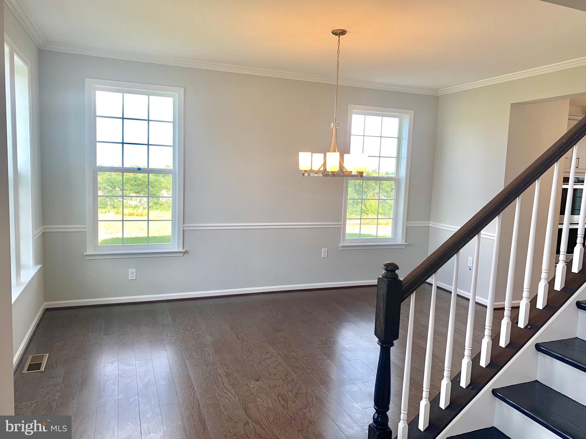 RIDGES OF TUSCARORA - Residential