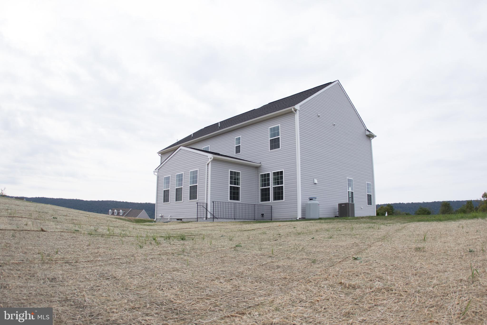 RIDGES OF TUSCARORA - Residential