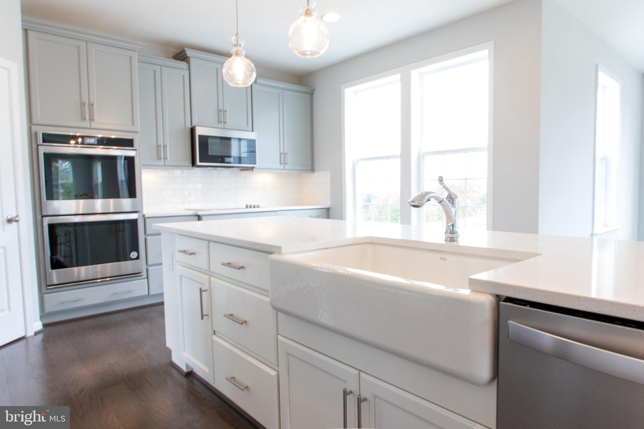 RIDGES OF TUSCARORA - Residential