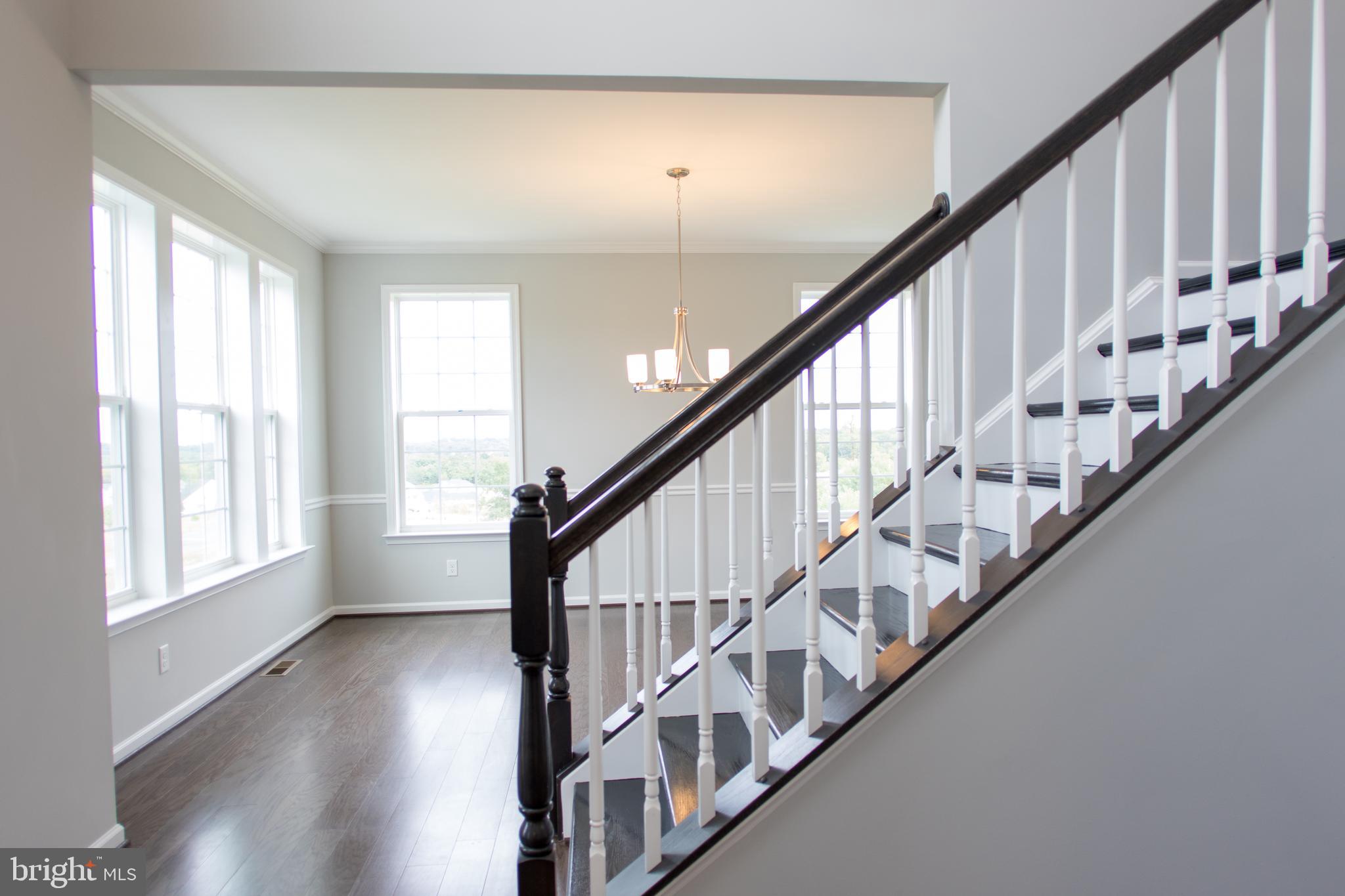 RIDGES OF TUSCARORA - Residential