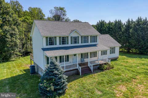 Photo of 15412 Lake Breeze Lane, CULPEPER, VA 22701 (MLS # VACU2014754)