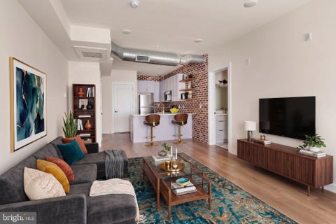 Condo For Rent - 2401 Frankford Avenue #2C<br/> Philadelphia County, PHILADELPHIA, PA 19125