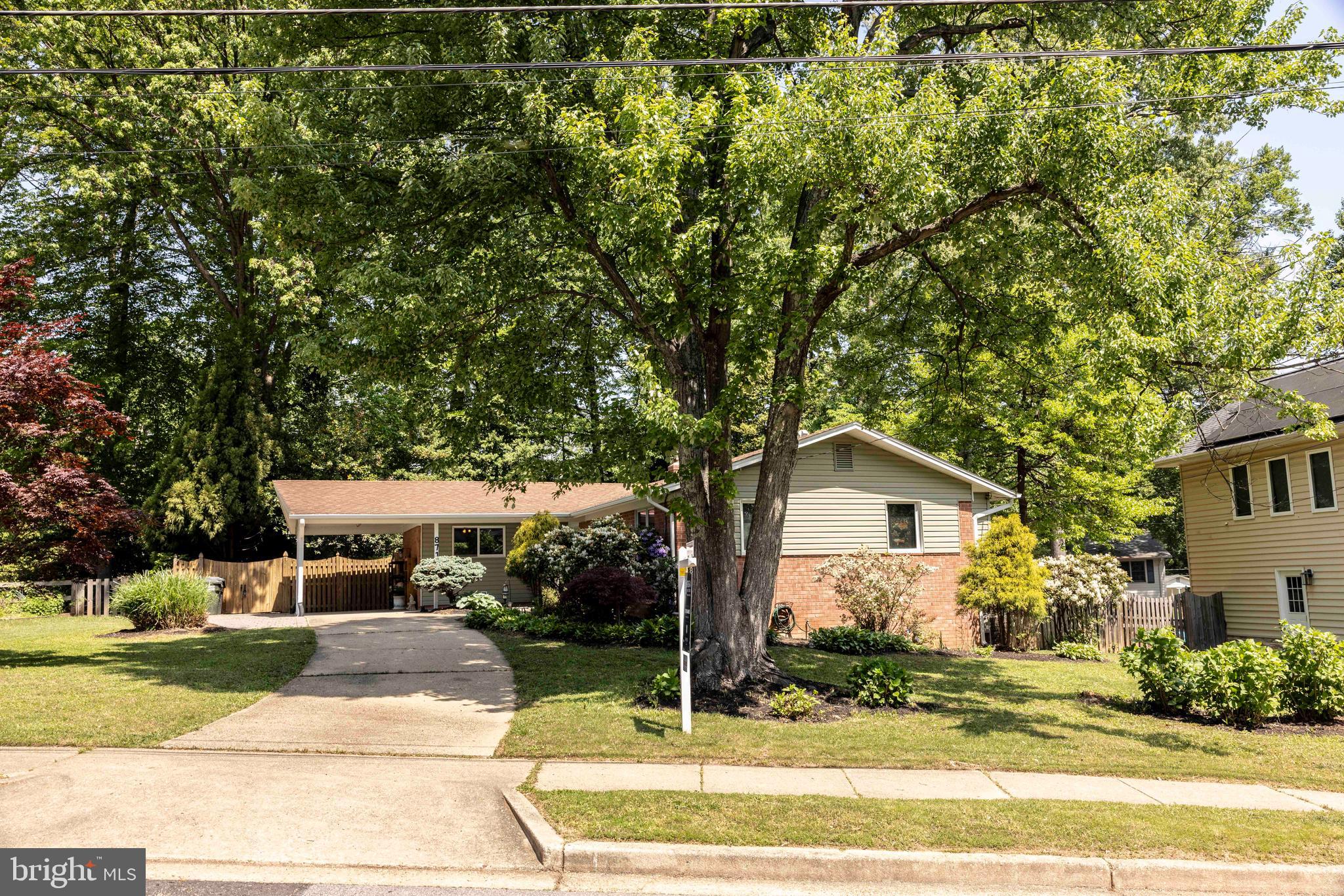 KINGS PARK - Residential