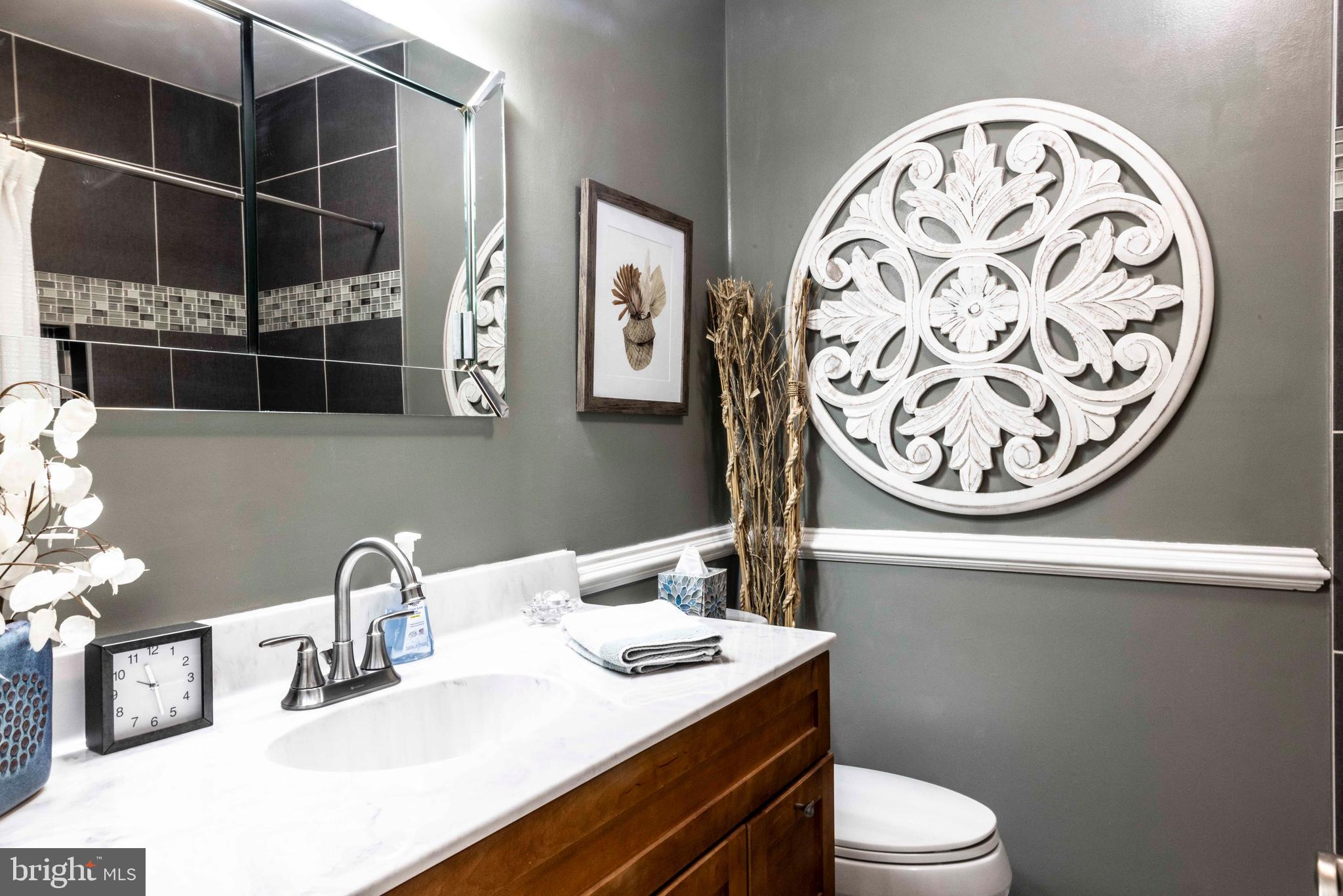 KINGS PARK - Residential