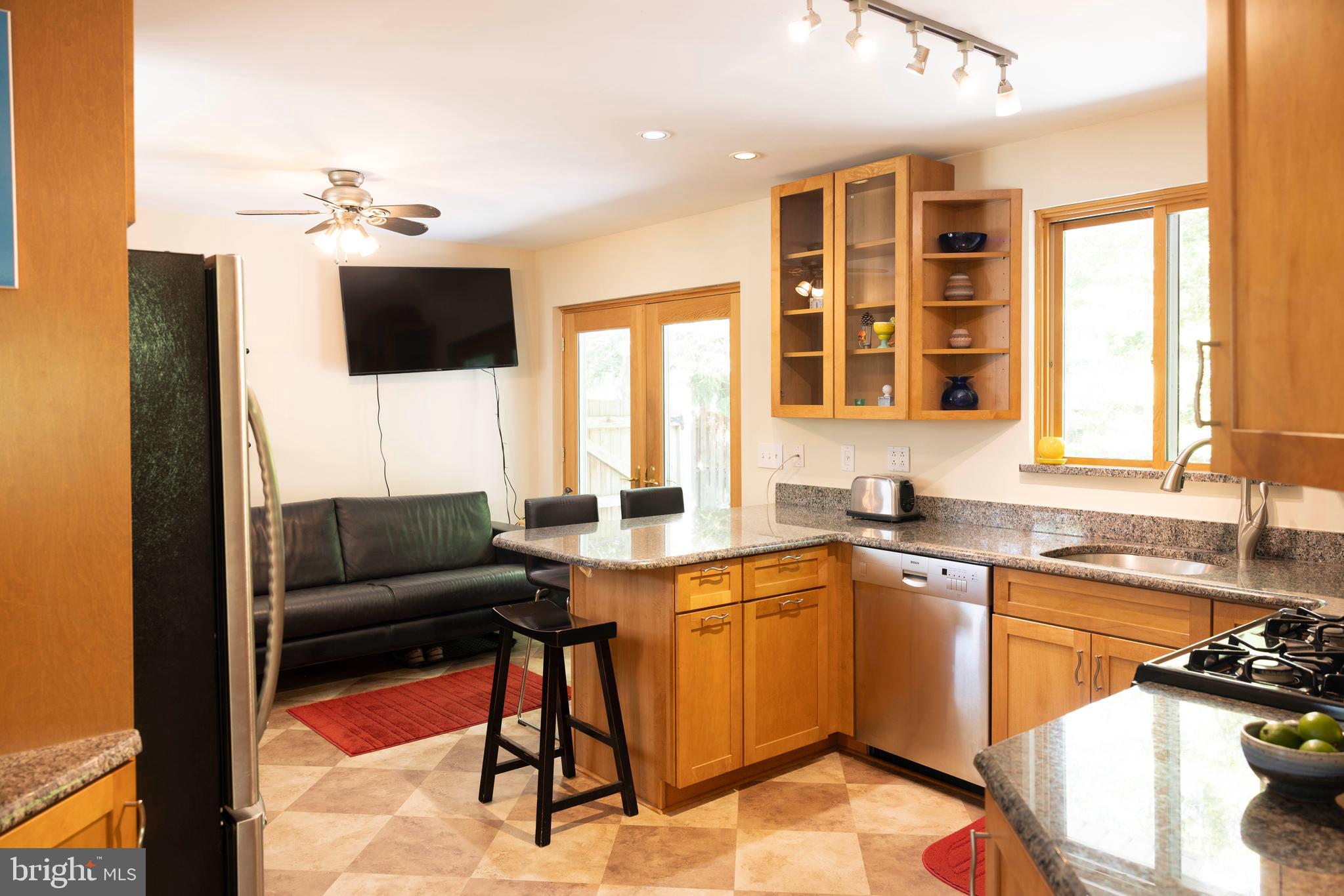 KINGS PARK - Residential